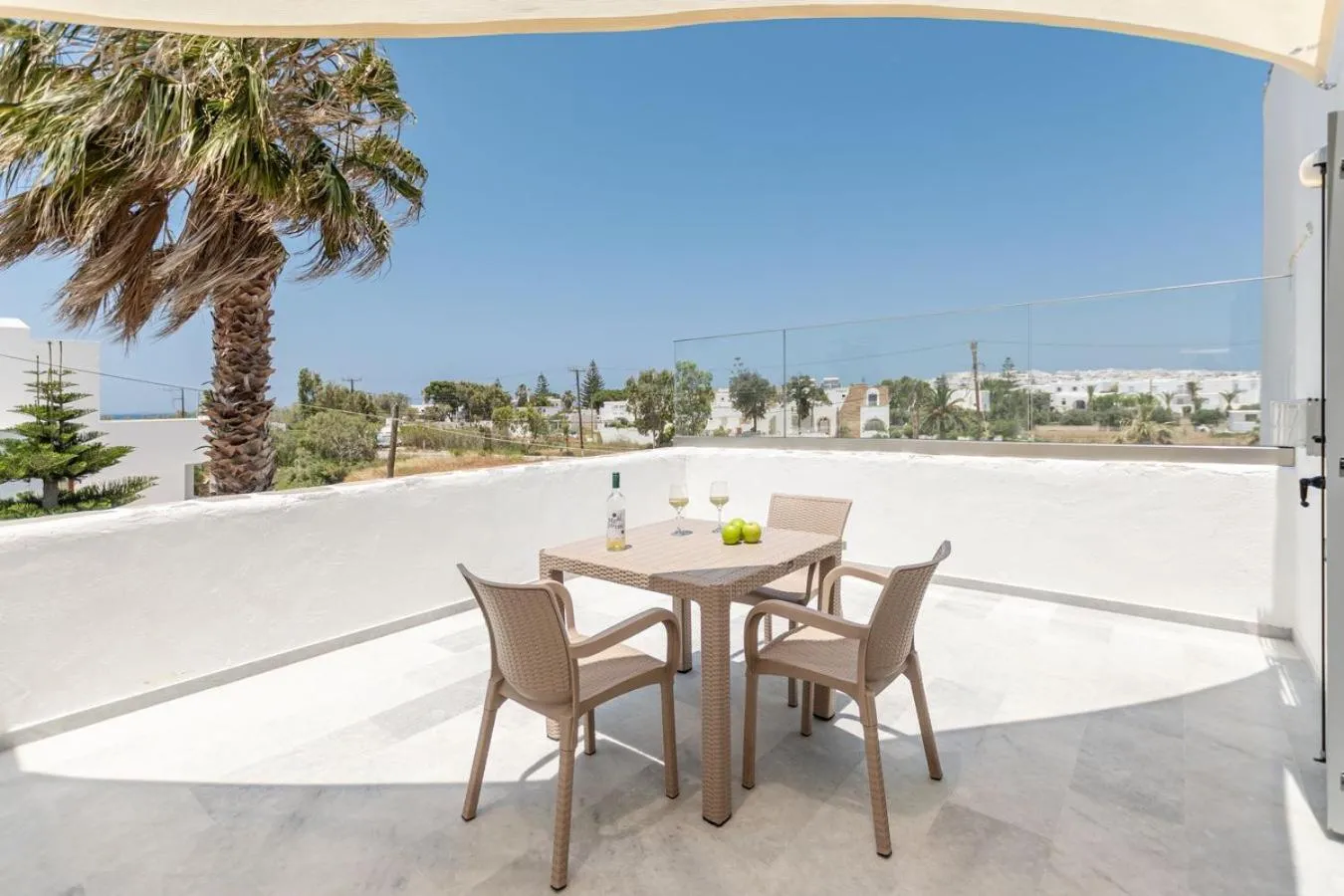 Casa Verde Di Naxos