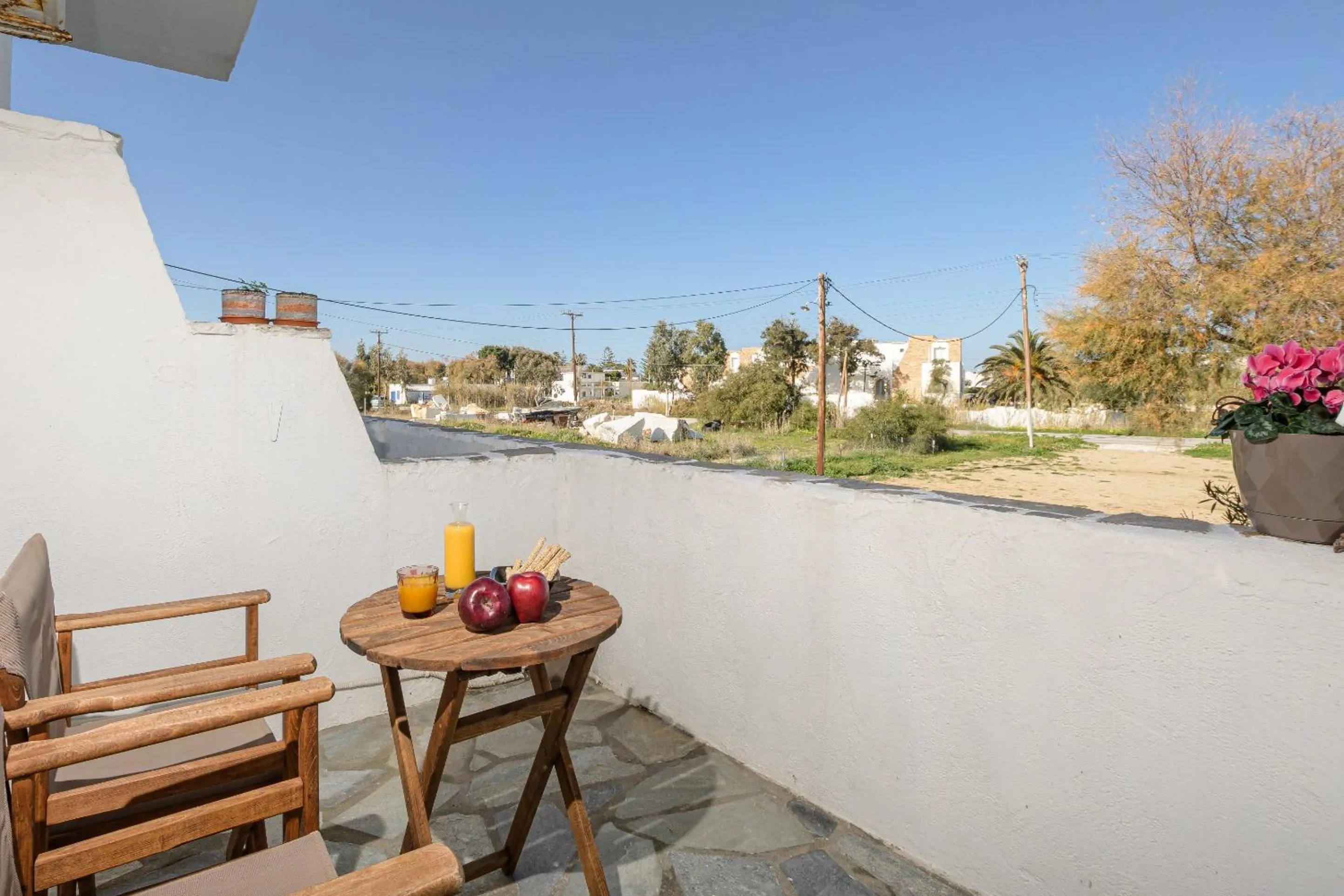 Casa Verde Di Naxos