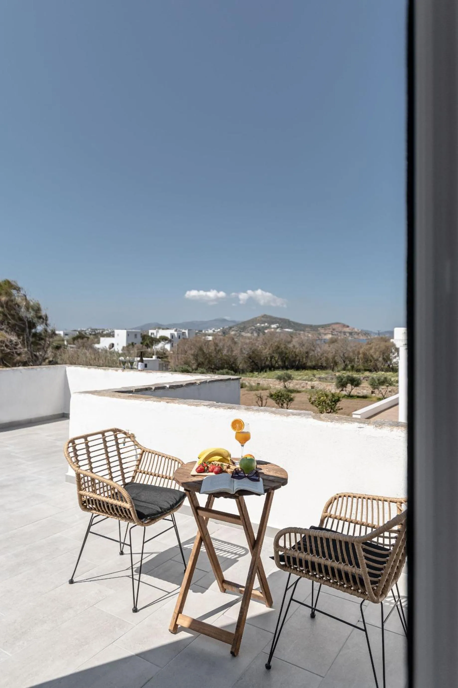 Casa Verde Di Naxos