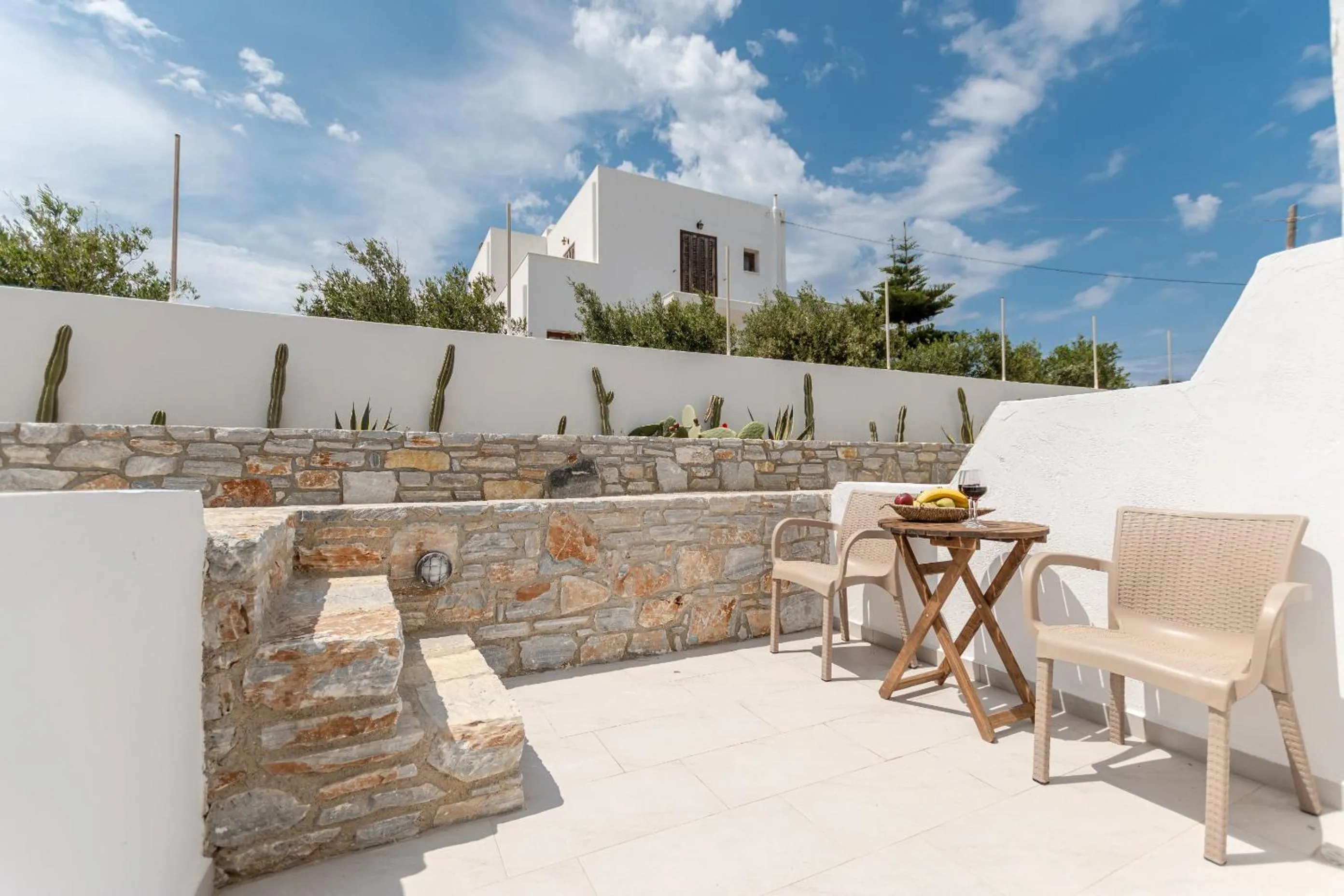 Casa Verde Di Naxos