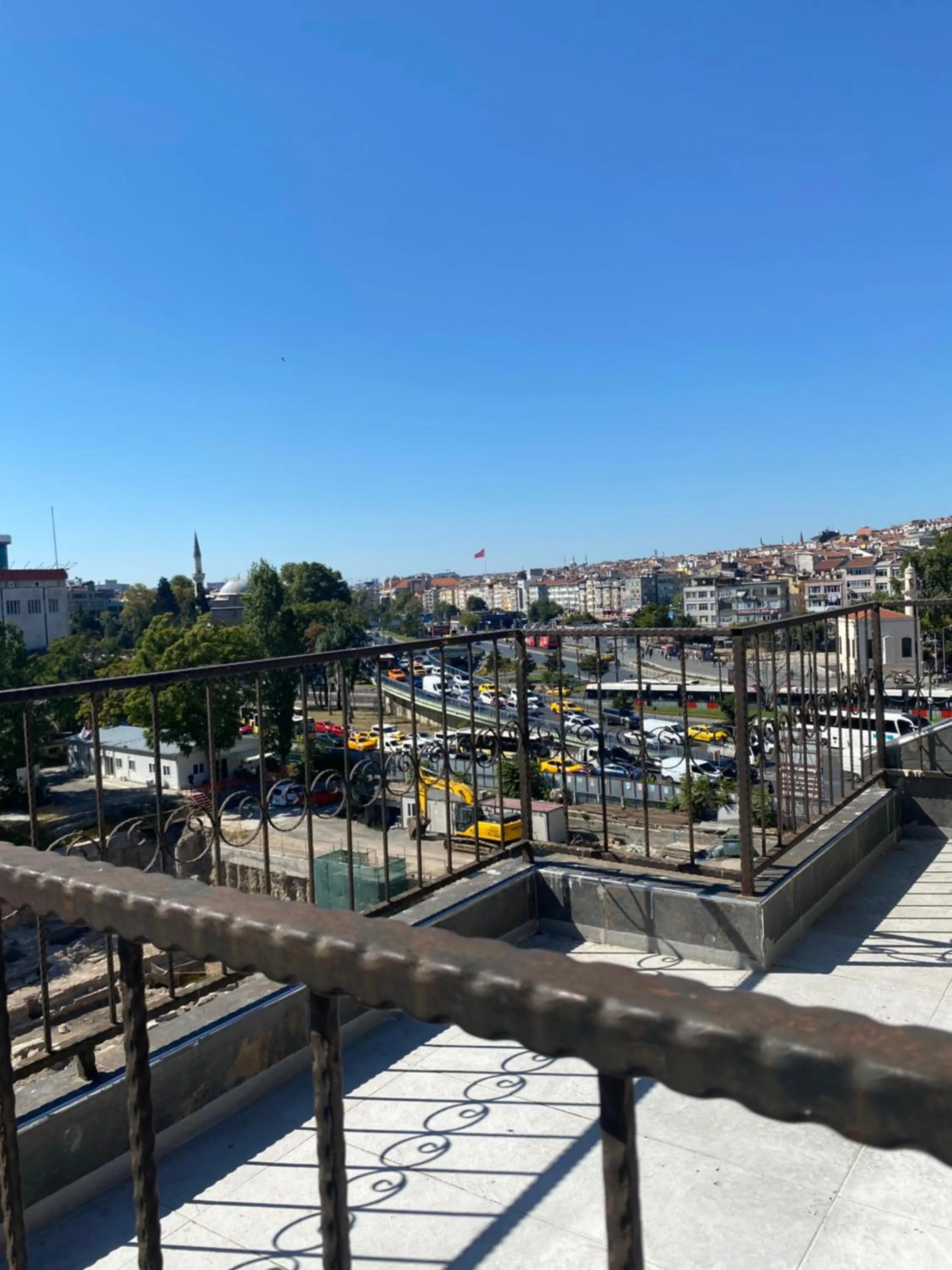 Day in Hotel Real Life