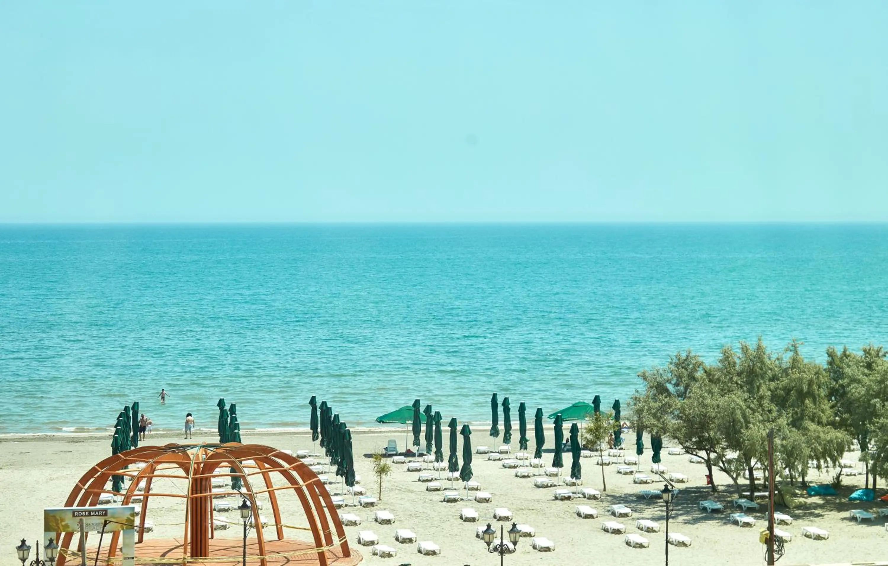 Day in Hotel Azaleea Mamaia Nord