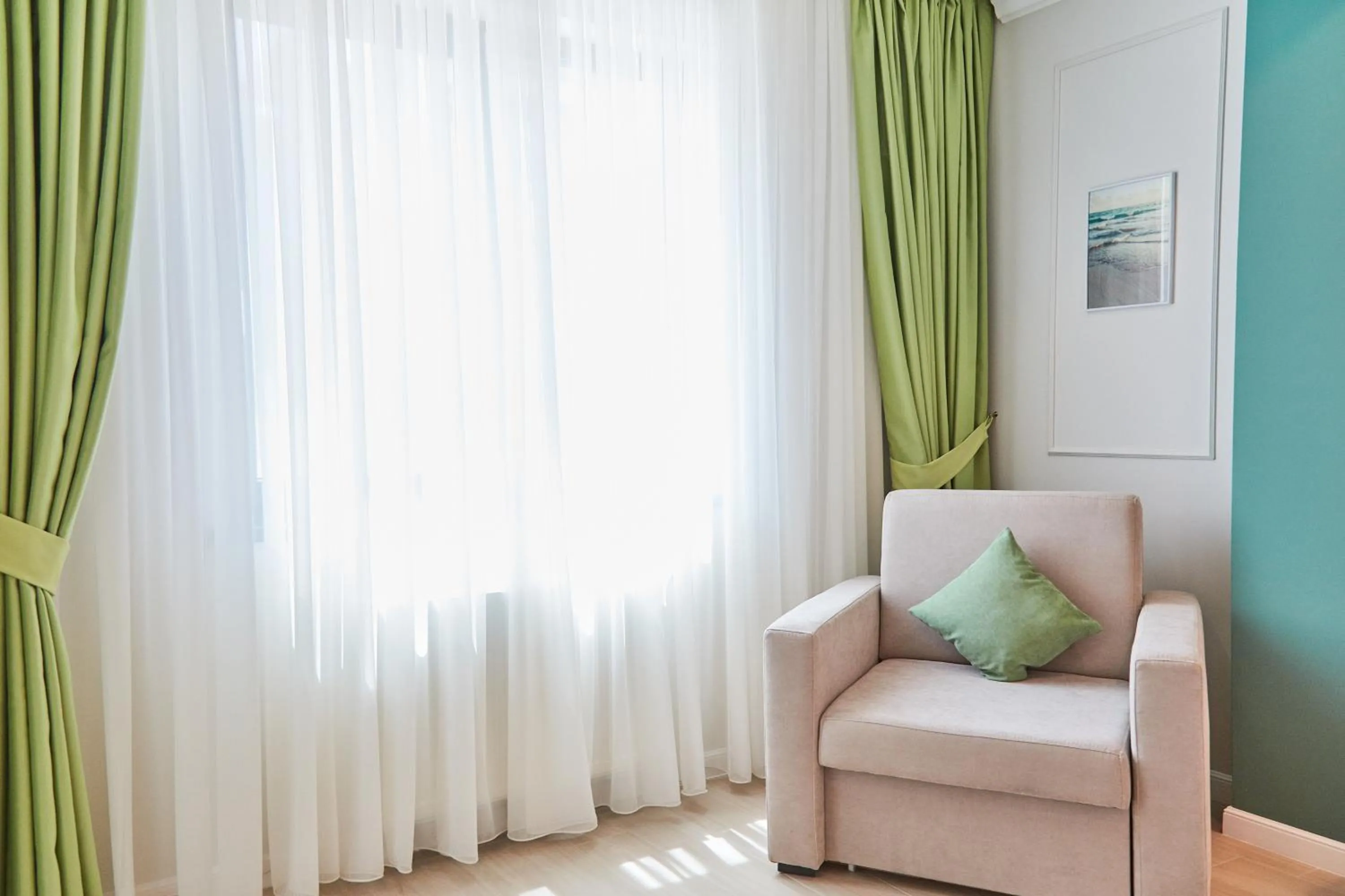 Photo of the whole room in Hotel Azaleea Mamaia Nord