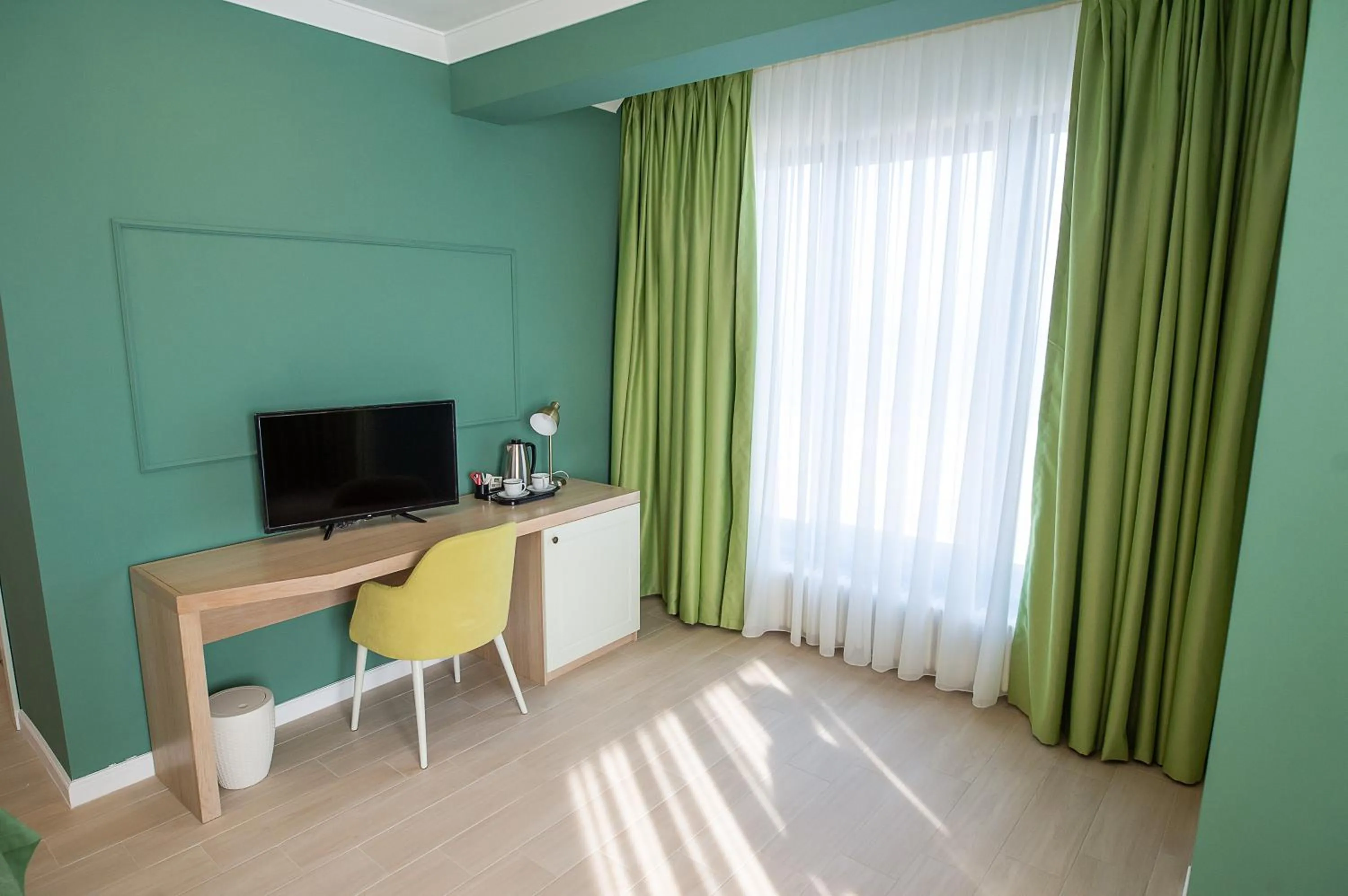 Photo of the whole room in Hotel Azaleea Mamaia Nord