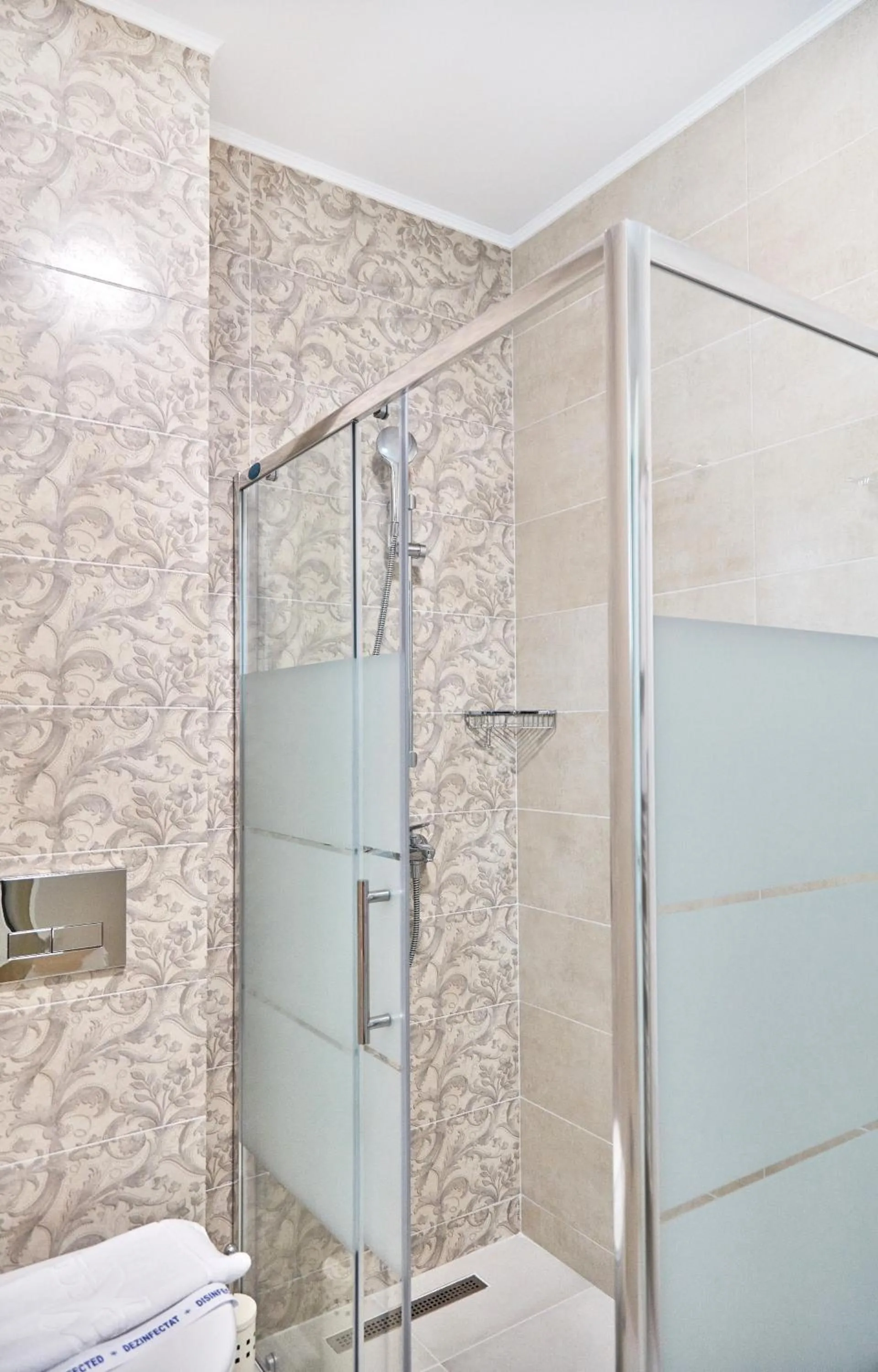 Hotel Azaleea Mamaia Nord