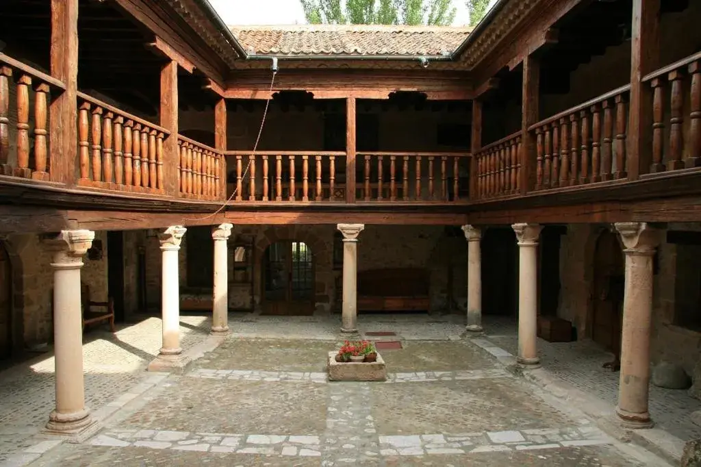 Posada de San Millán Posada de San Millán