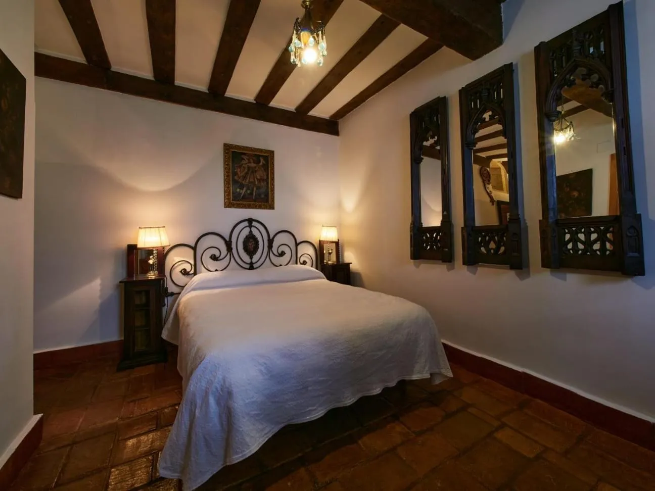 Posada de San Millán
