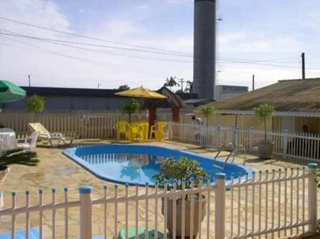 Day in Hotel Pousada Mineirinho