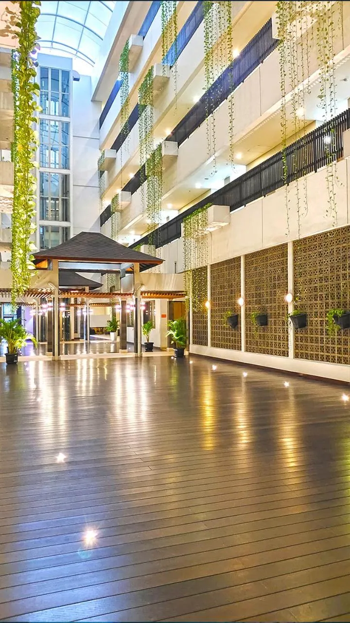 Property building in Le Premier Hotel Deltamas