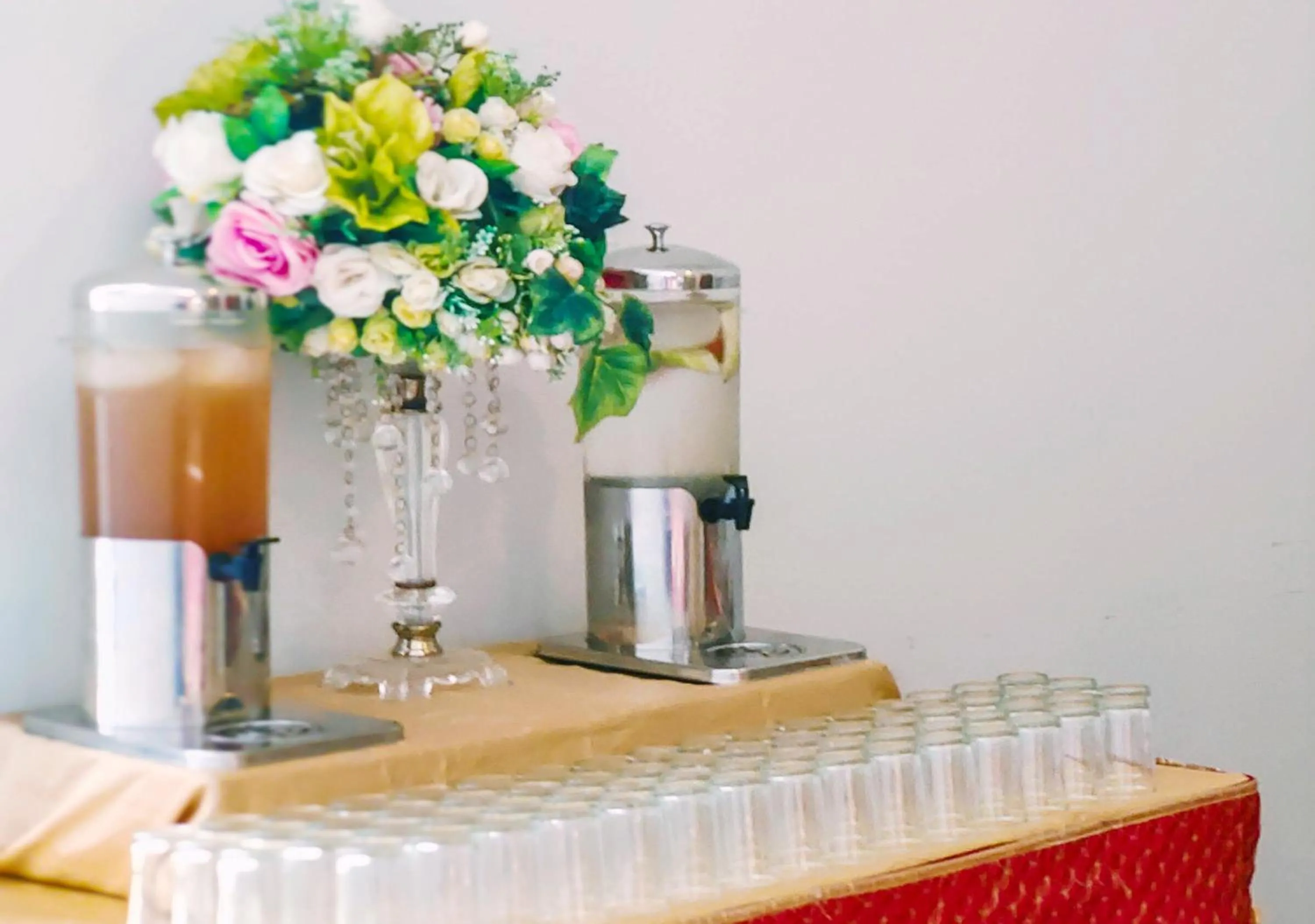 Meeting/conference room in Le Premier Hotel Deltamas