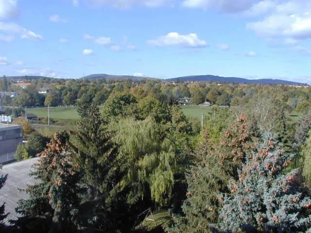 Area and facilities in Workbase Hostel