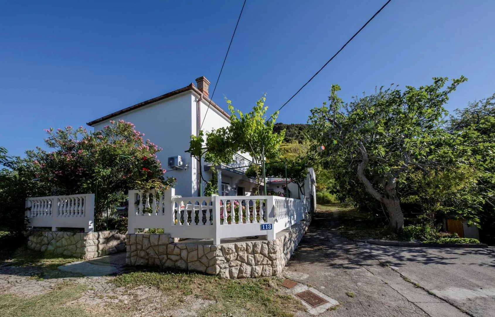 Holiday House Predrag