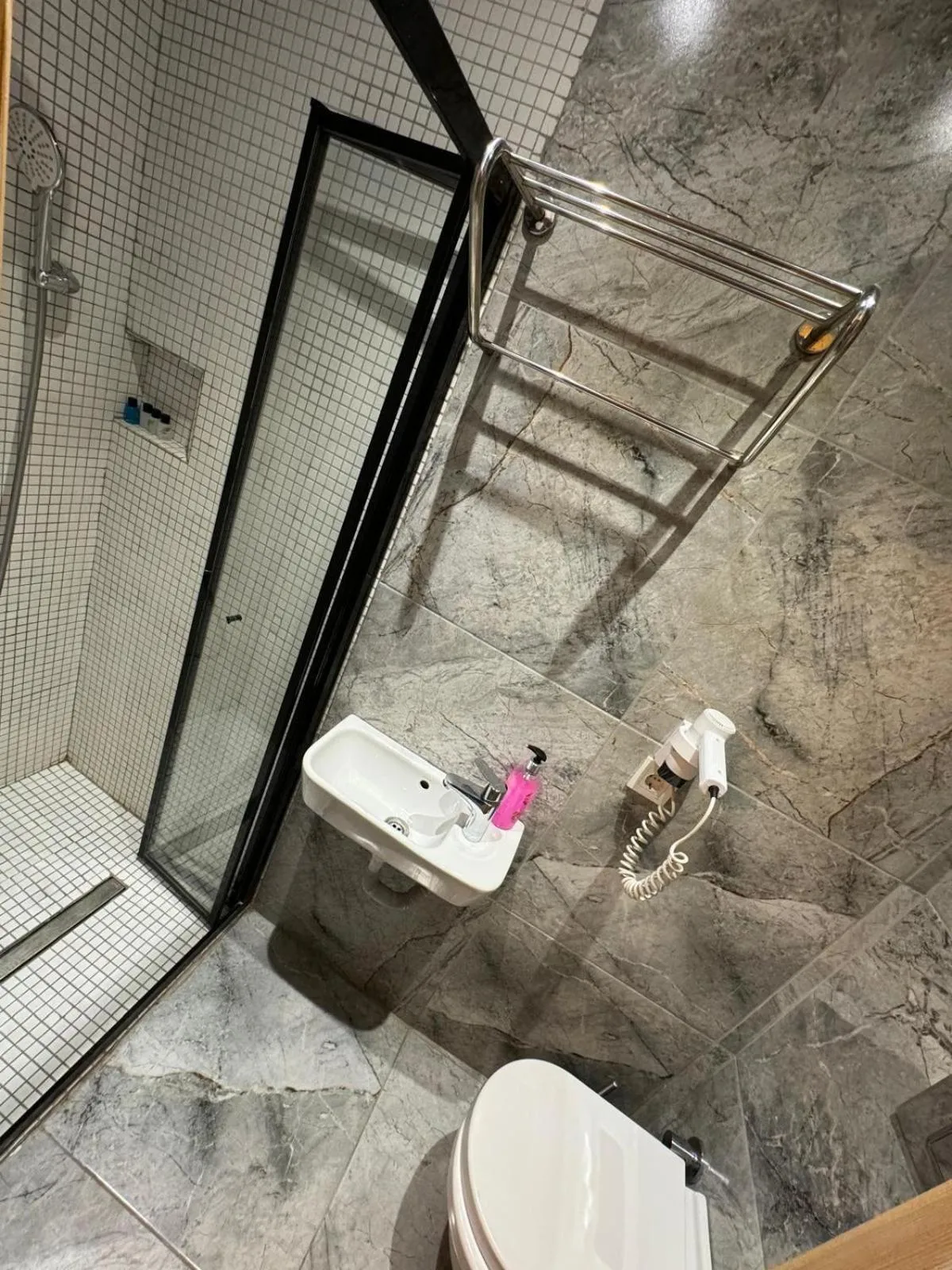 Berfinn Hotel Beşiktaş