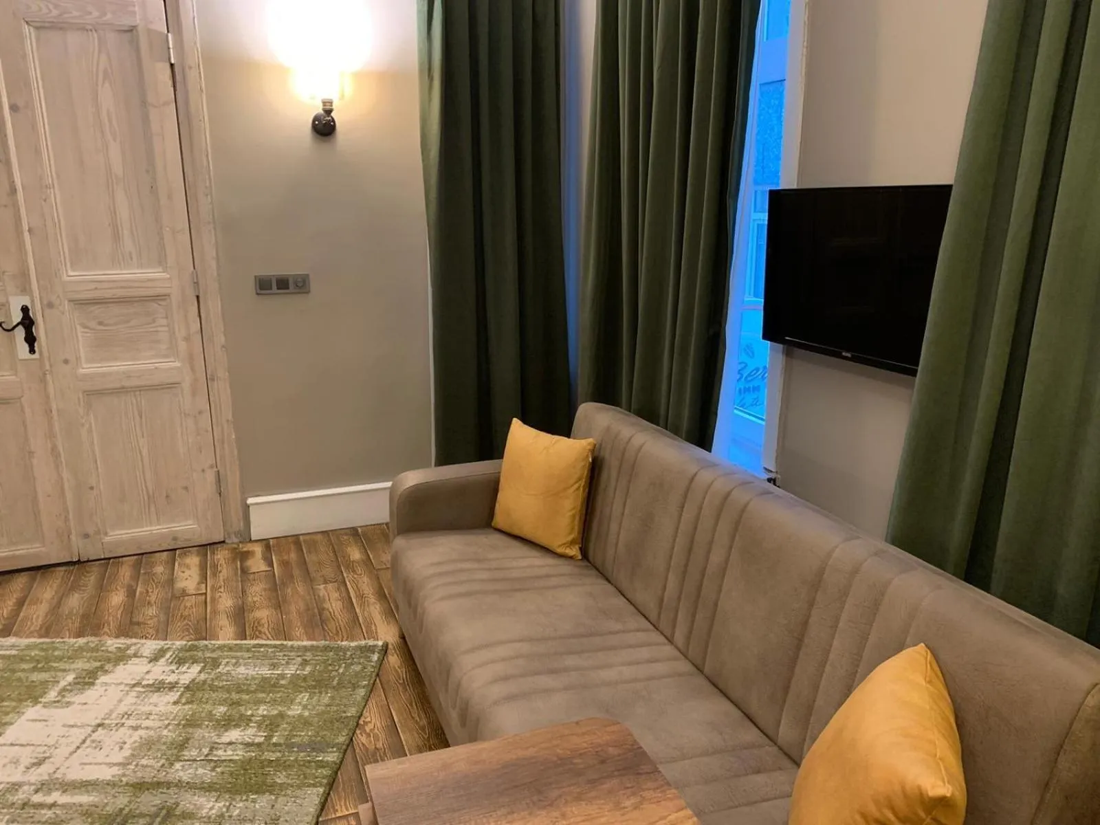 Berfinn Hotel Beşiktaş