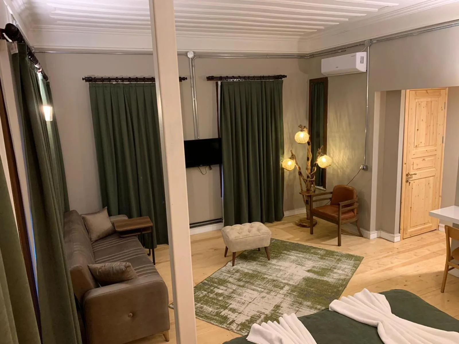 Berfinn Hotel Beşiktaş