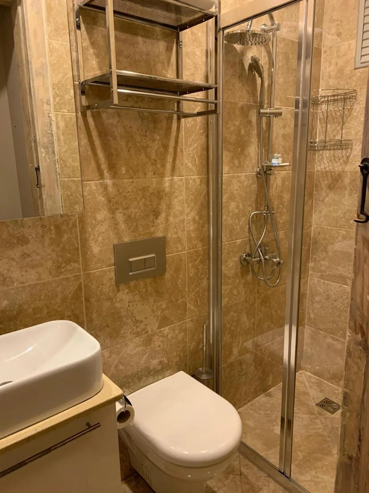 Berfinn Hotel Beşiktaş