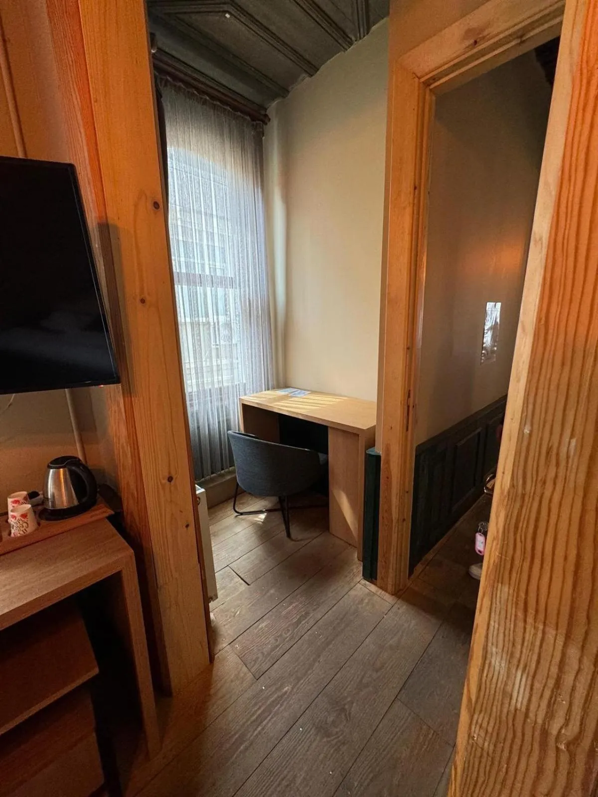 Berfinn Hotel Beşiktaş