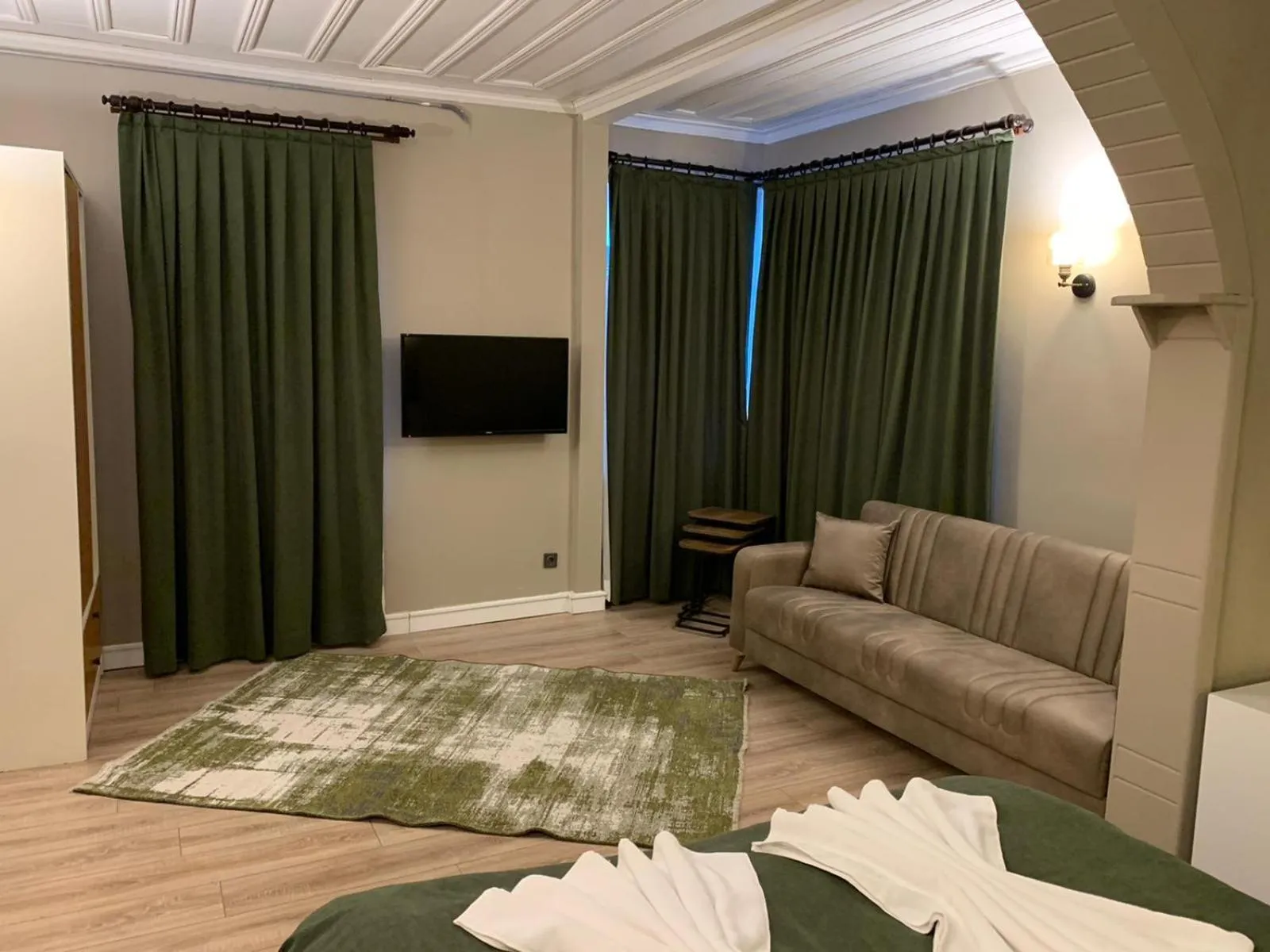 Berfinn Hotel Beşiktaş