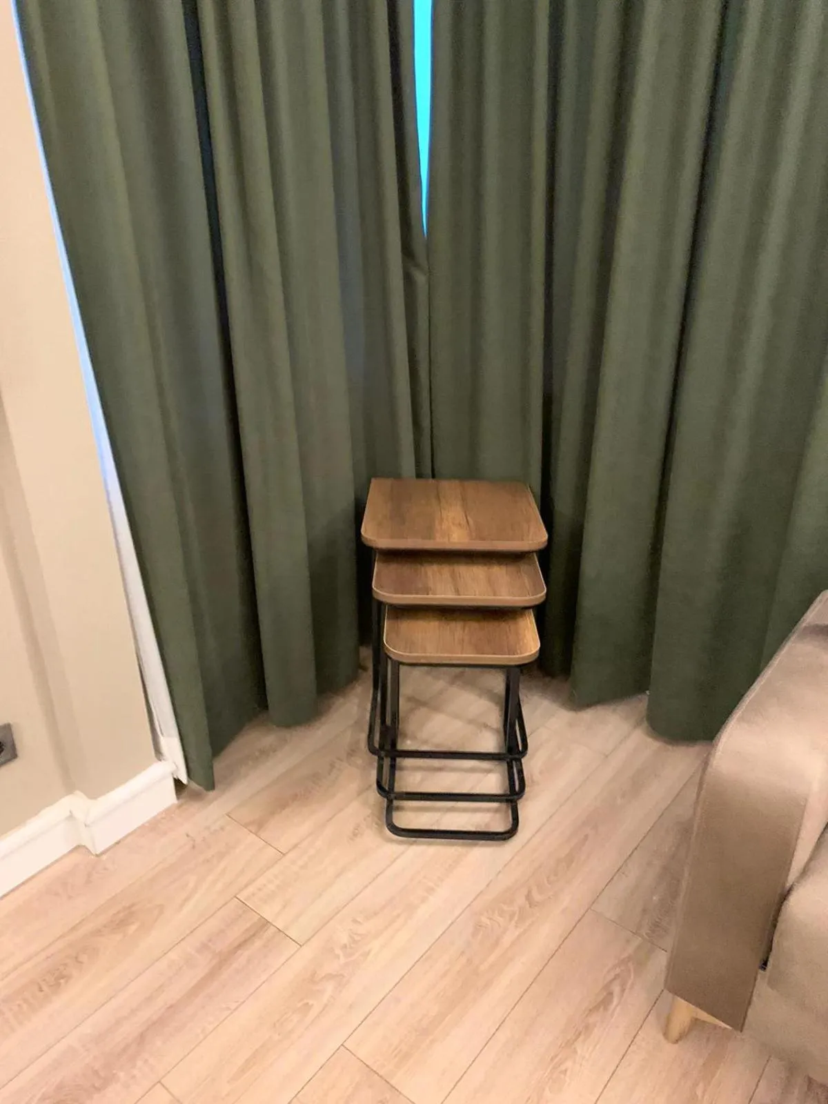 Berfinn Hotel Beşiktaş