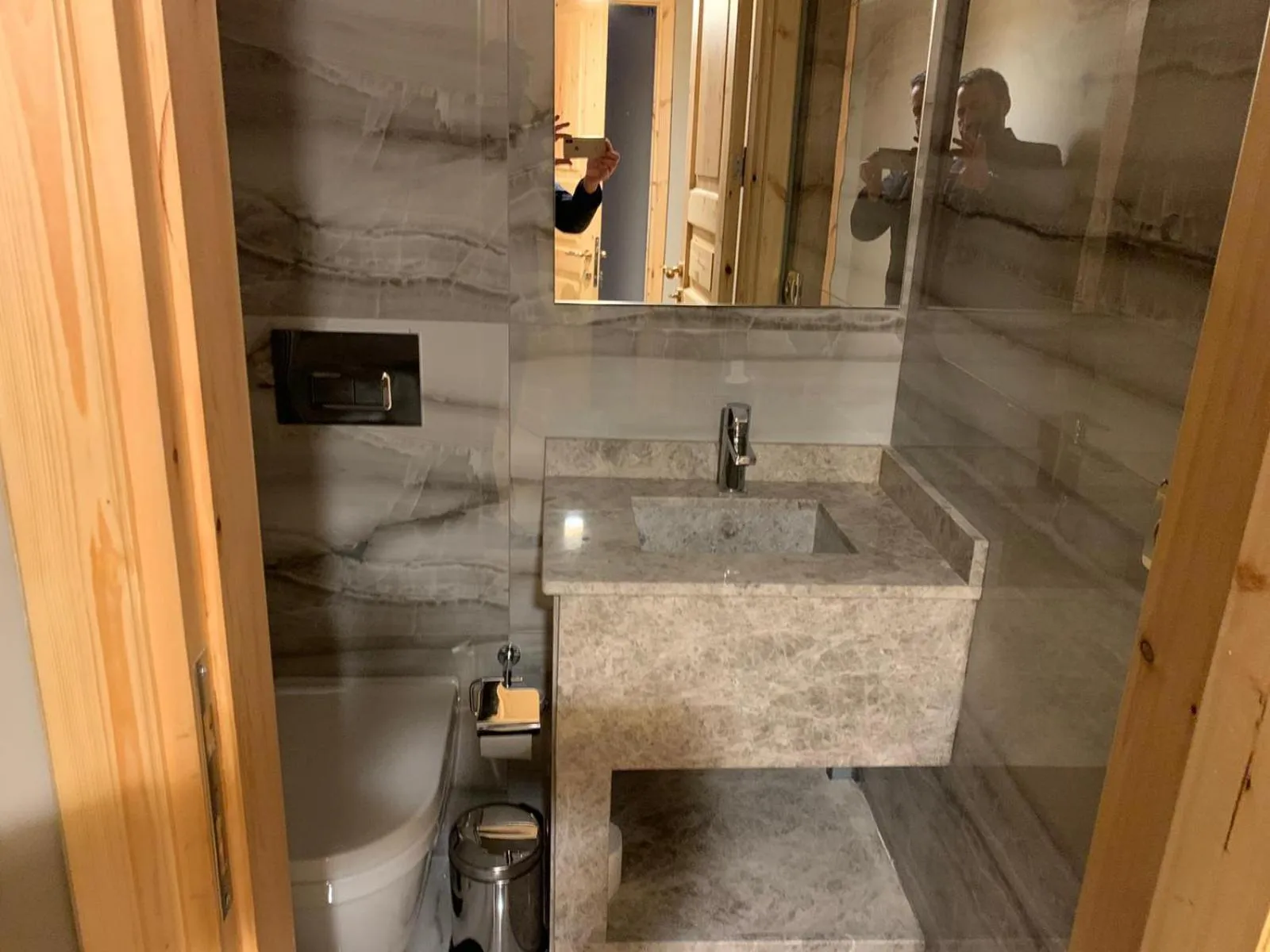 Berfinn Hotel Beşiktaş