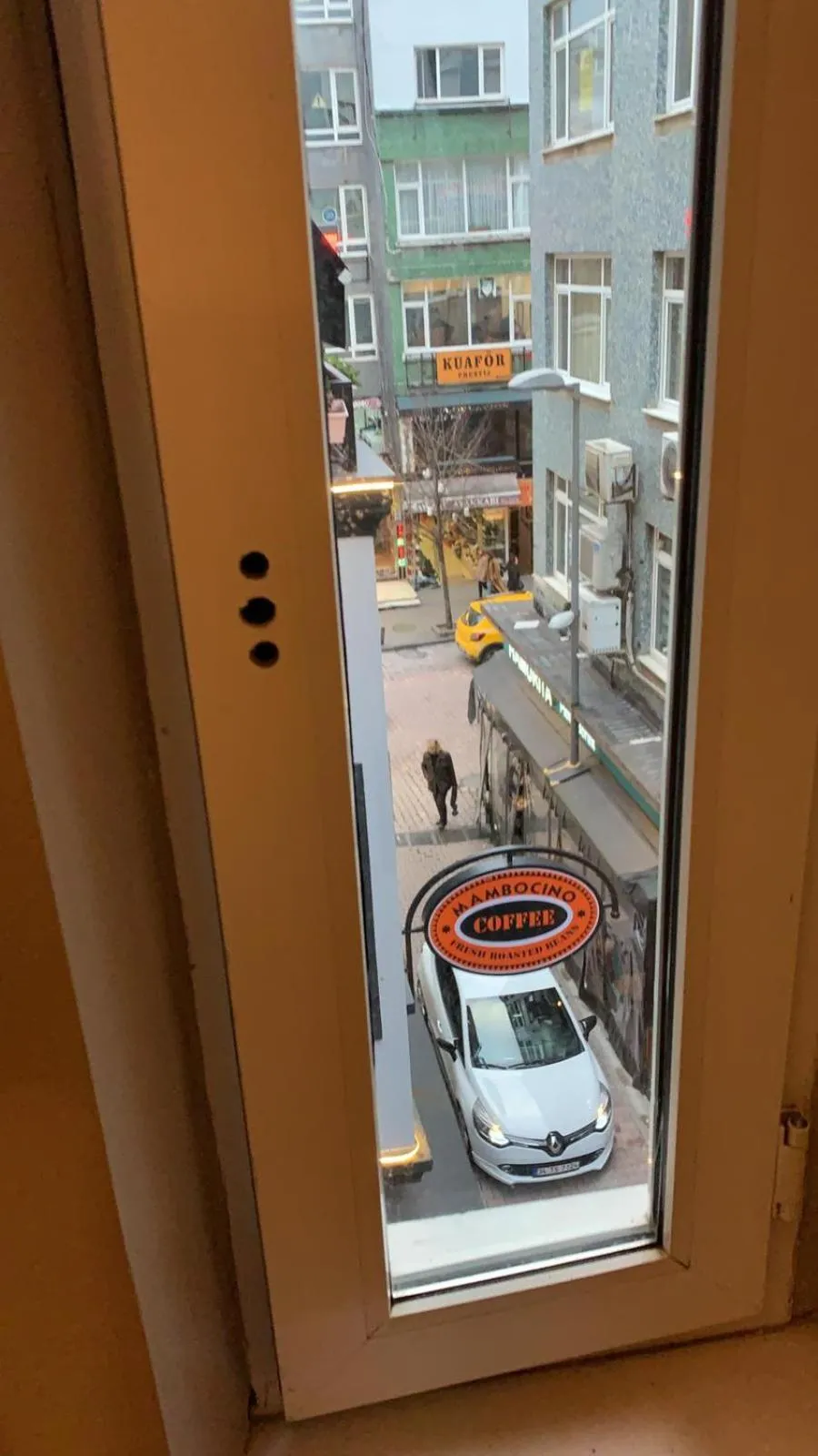 Berfinn Hotel Beşiktaş