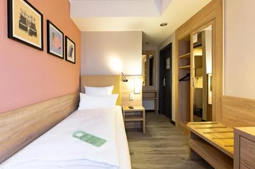 Garner Hotel Bremen North by IHG