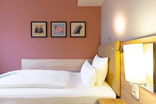 Garner Hotel Bremen North by IHG