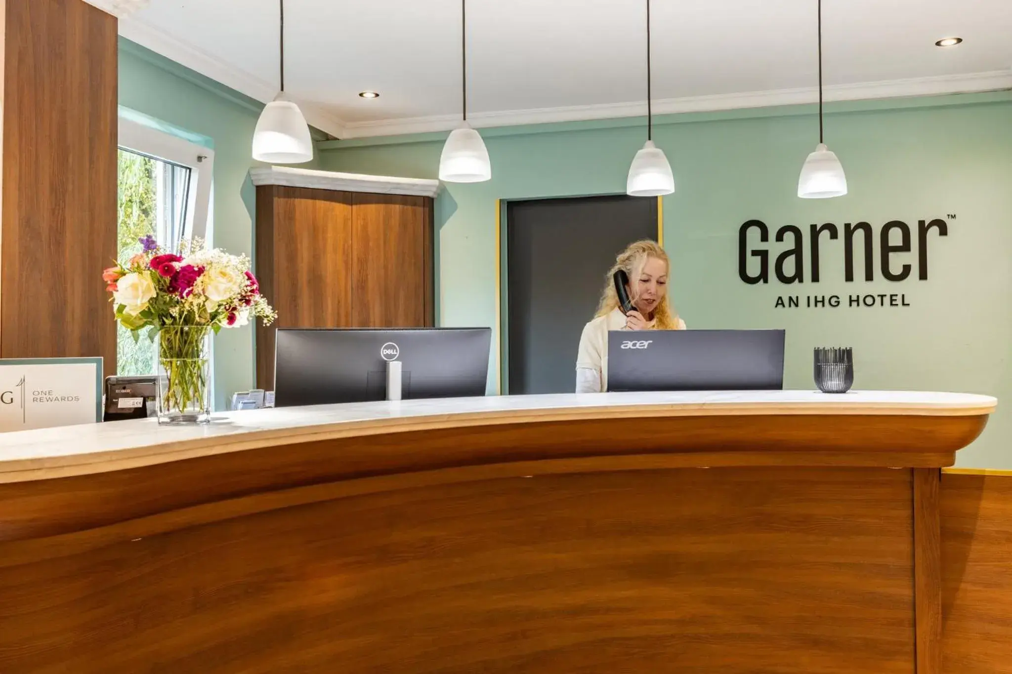 Garner Hotel Bremen North by IHG Garner Hotel Bremen North by IHG