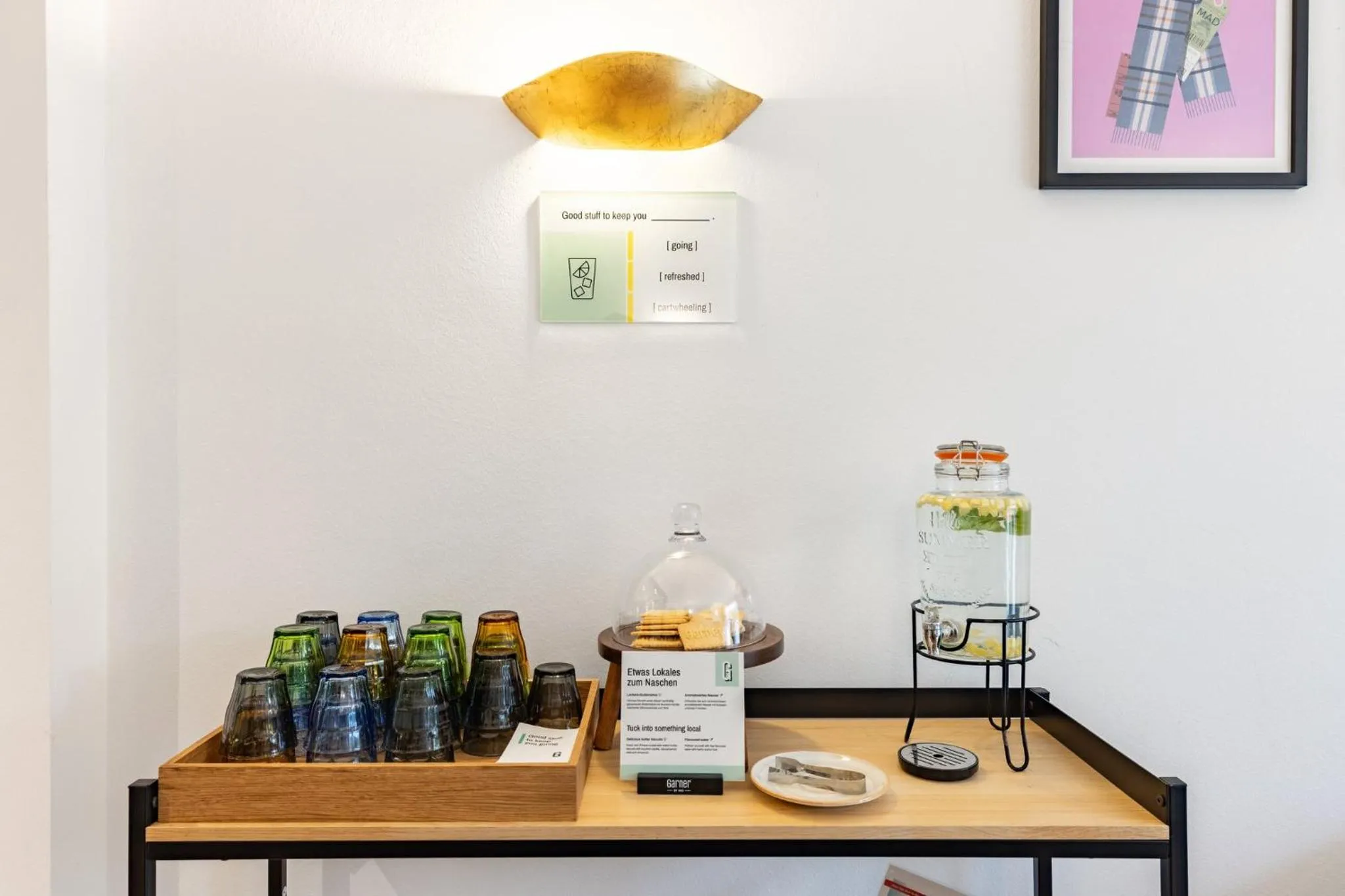 Other in Garner Hotel Bremen North by IHG