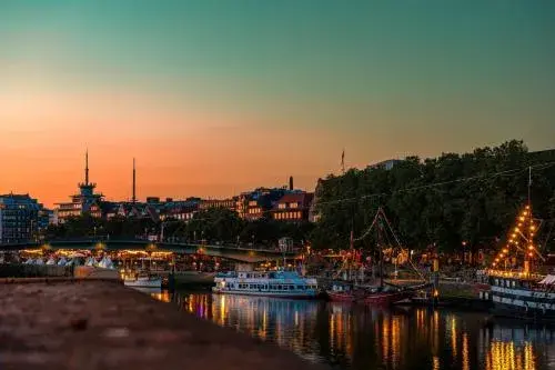 Garner Hotel Bremen North by IHG Garner Hotel Bremen North by IHG