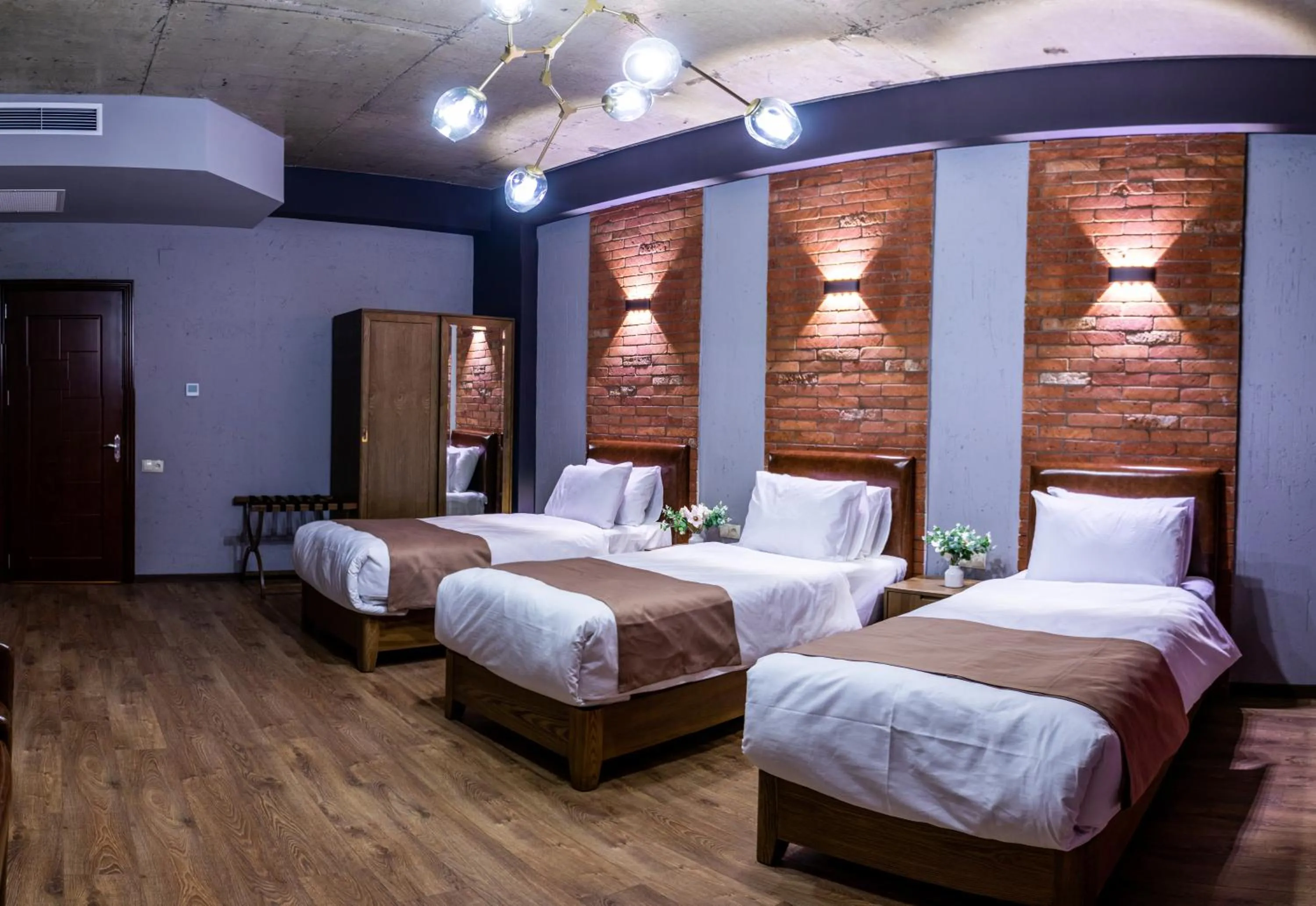 Standard Apartment in TM Apart Hotel