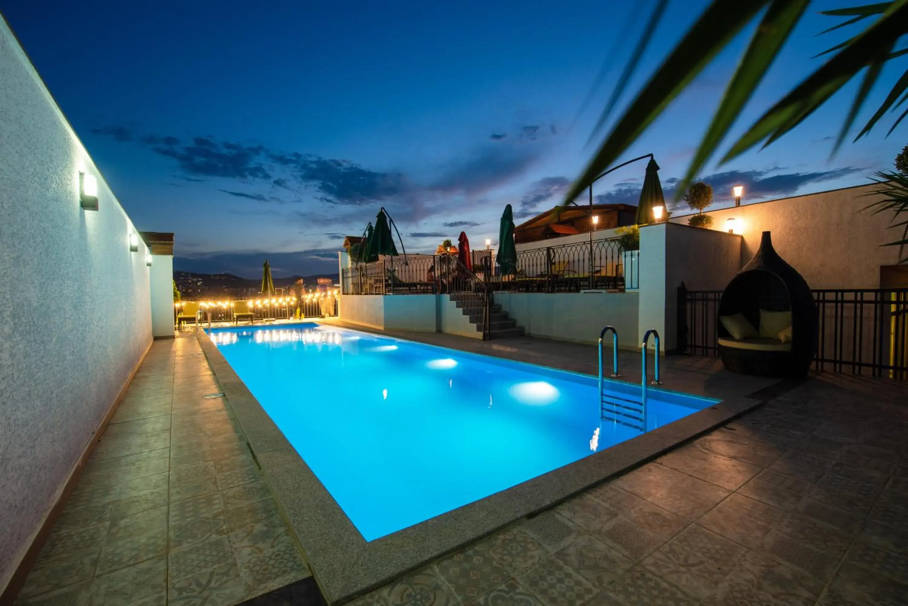 TM Apart Hotel TM Apart Hotel