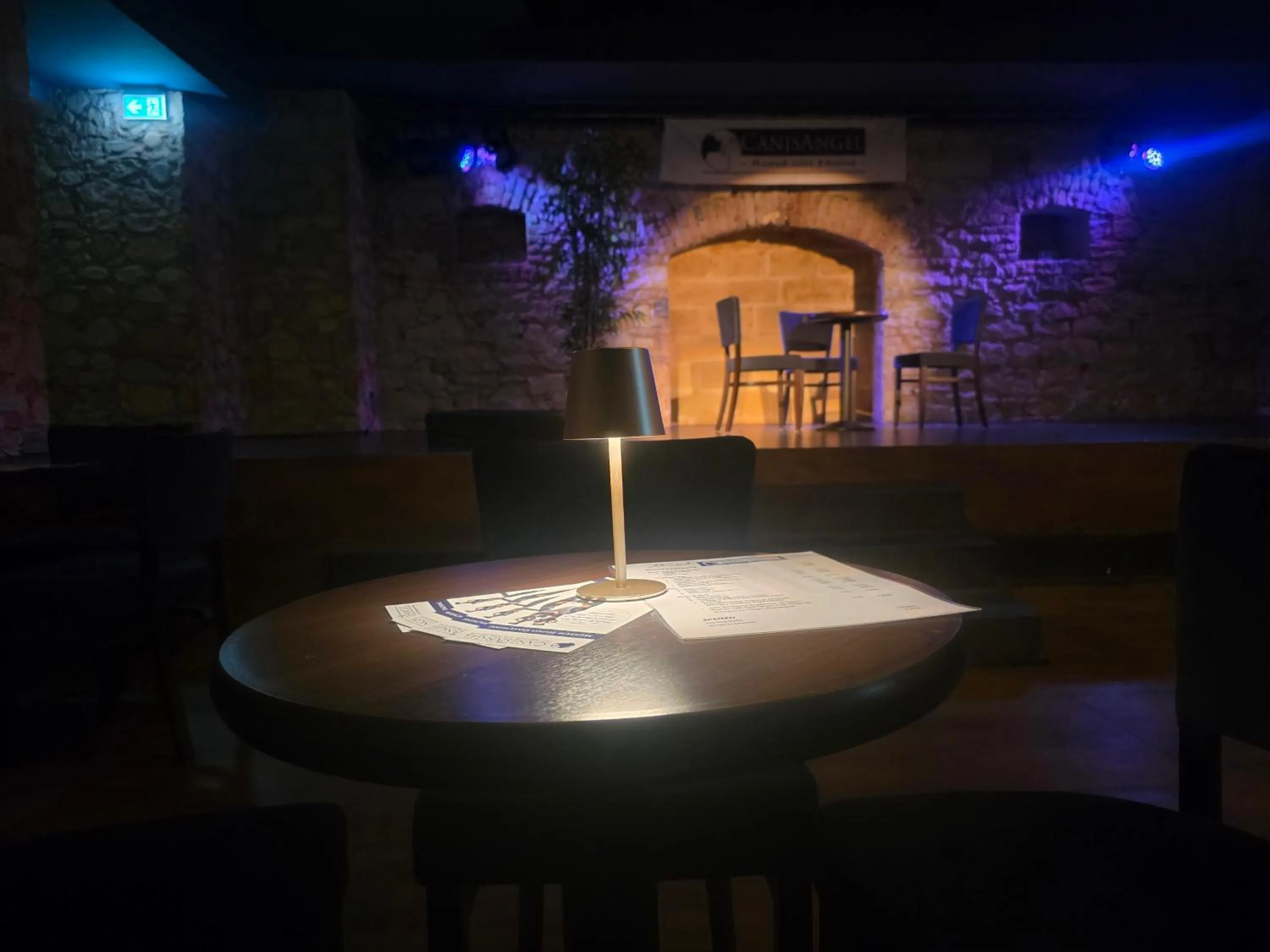 Banquet/Function facilities in Halber Mond