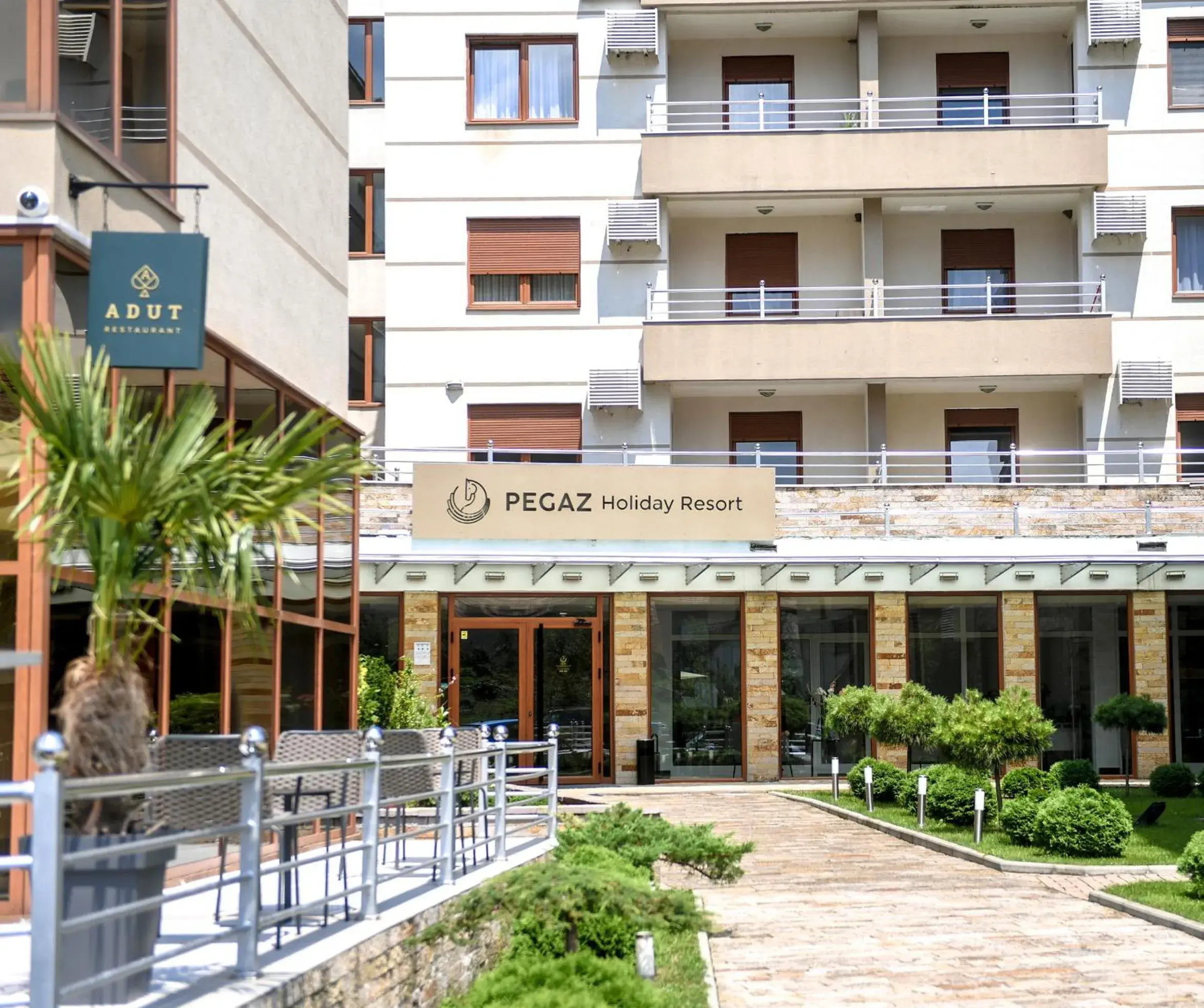 Pegaz Holiday Resort Pegaz Holiday Resort