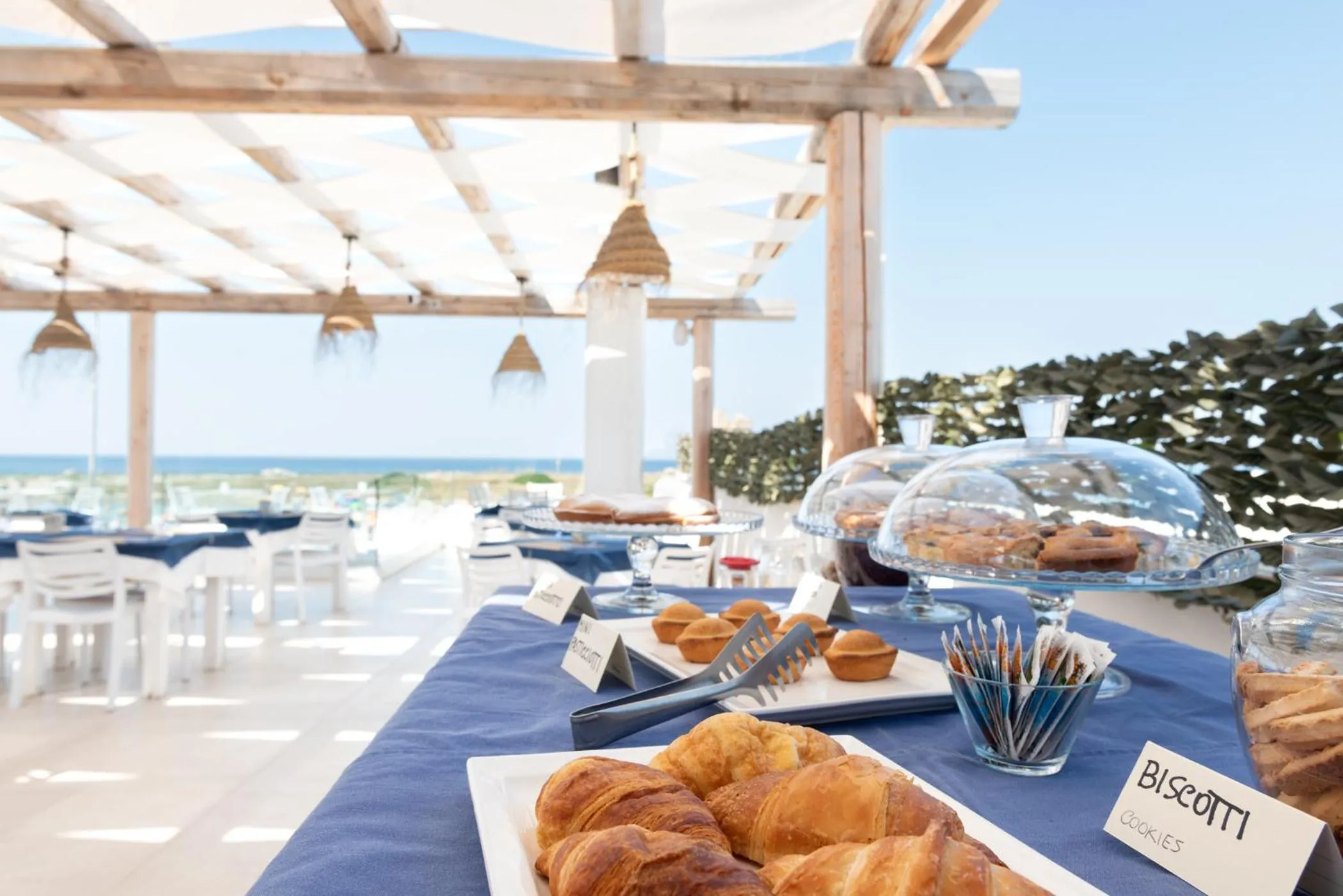 Breakfast in da Rocco B&B