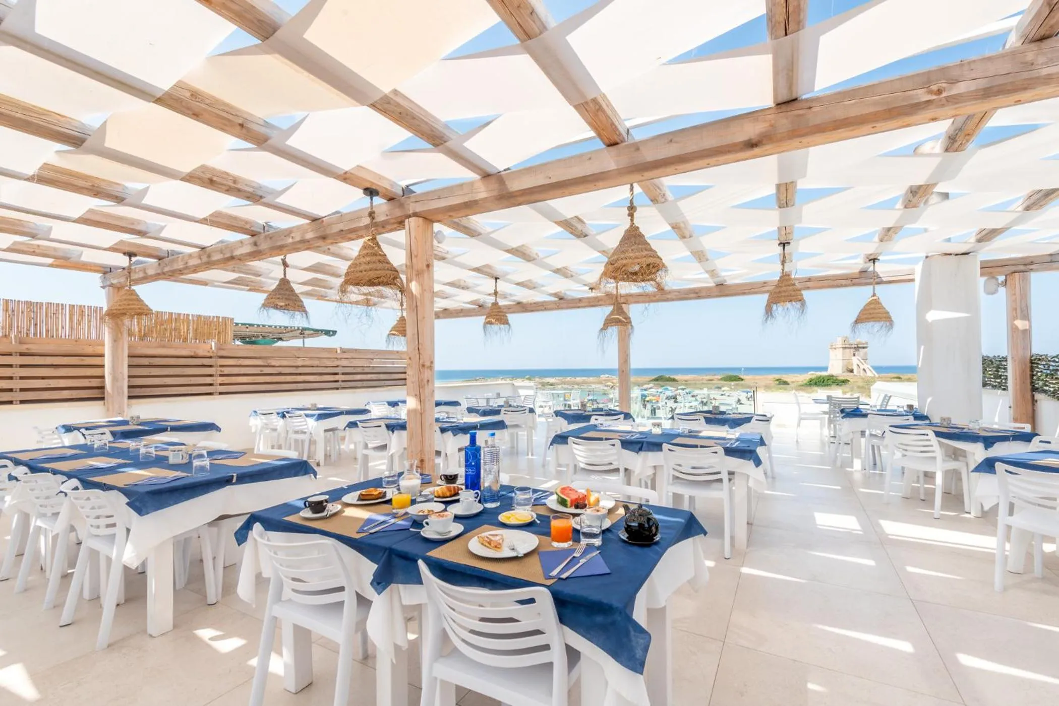 Breakfast in da Rocco B&B