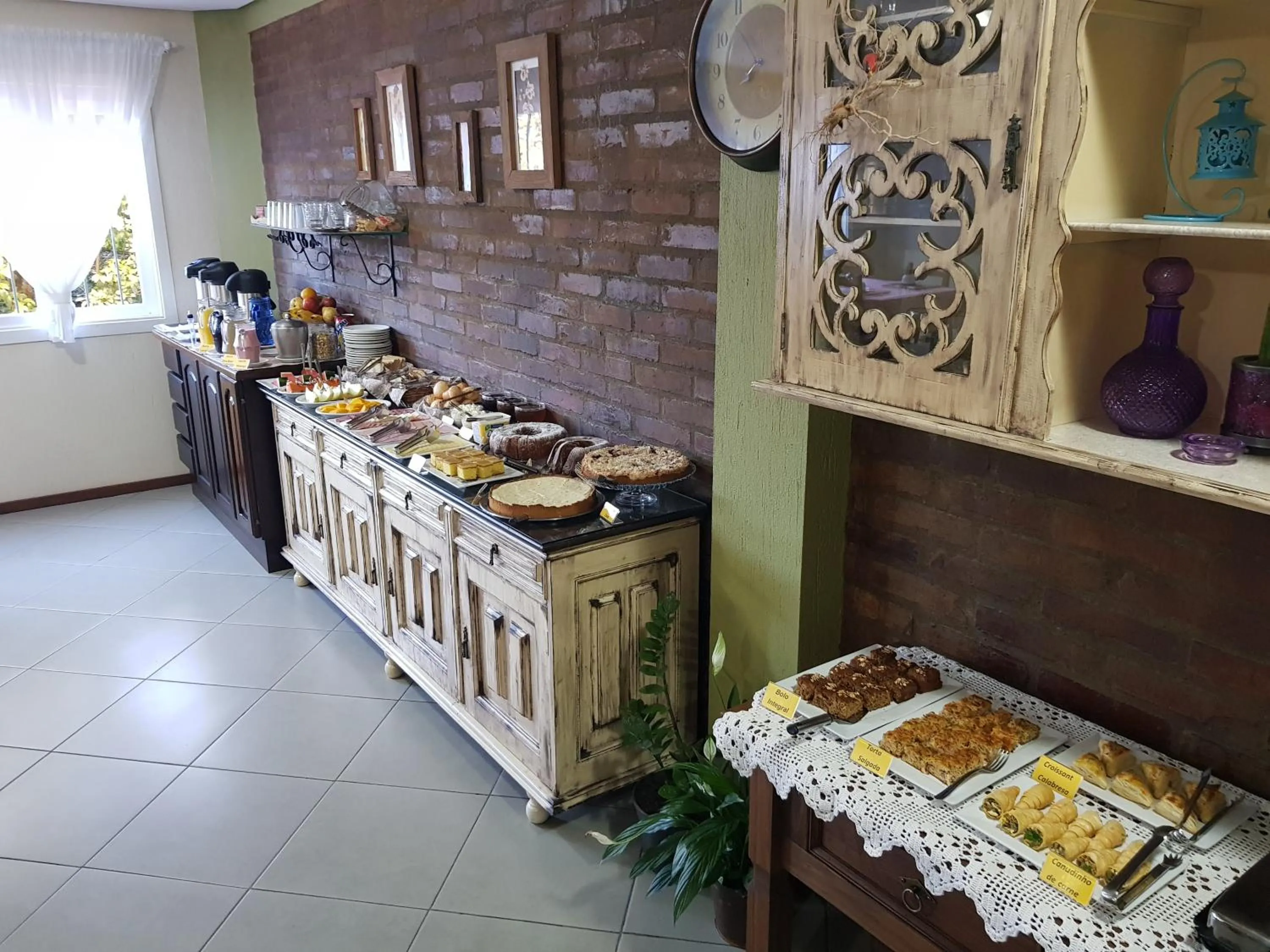 Pousada da Baronesa