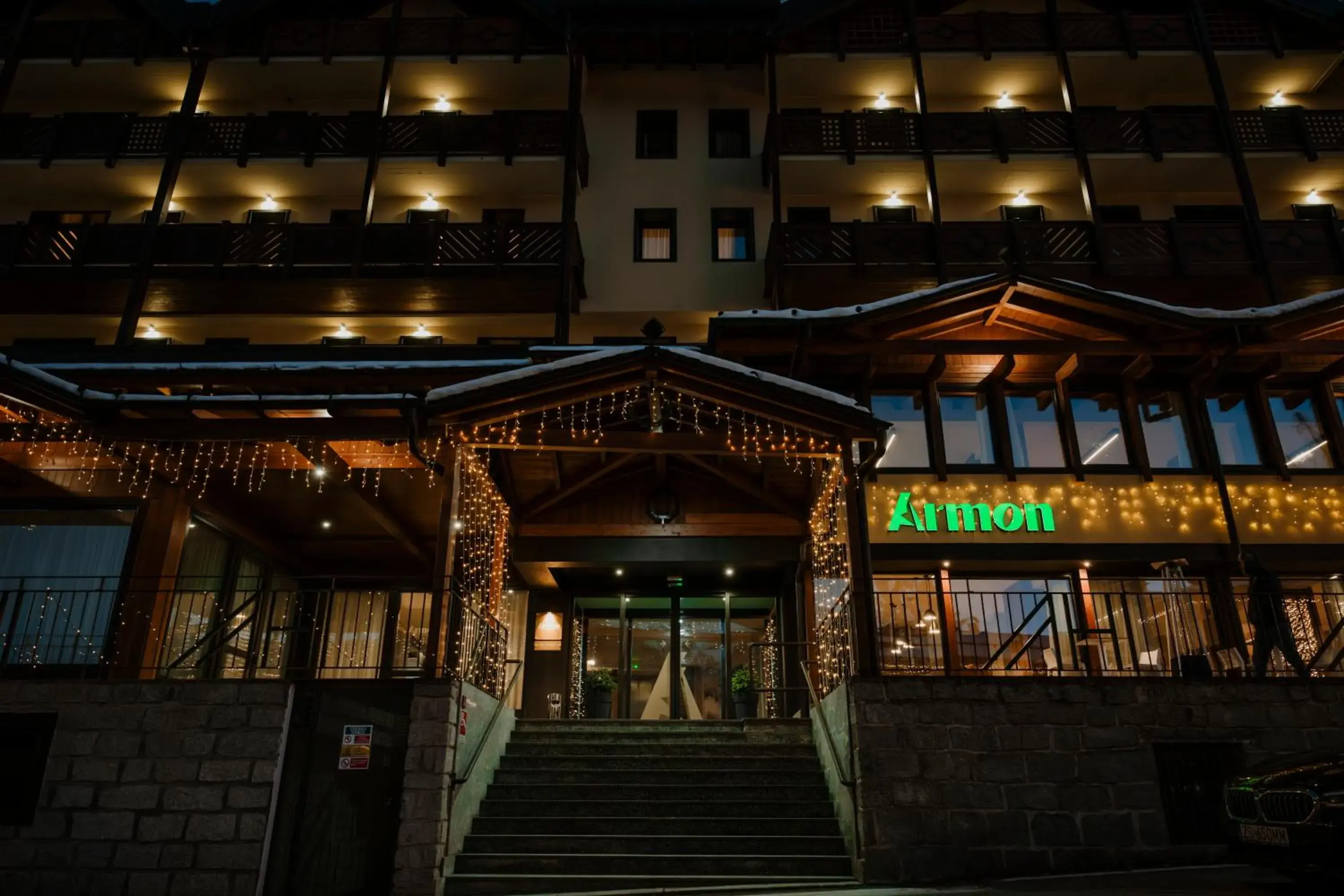 Armon Greenblu Hotel & Wellness Armon Greenblu Hotel & Wellness