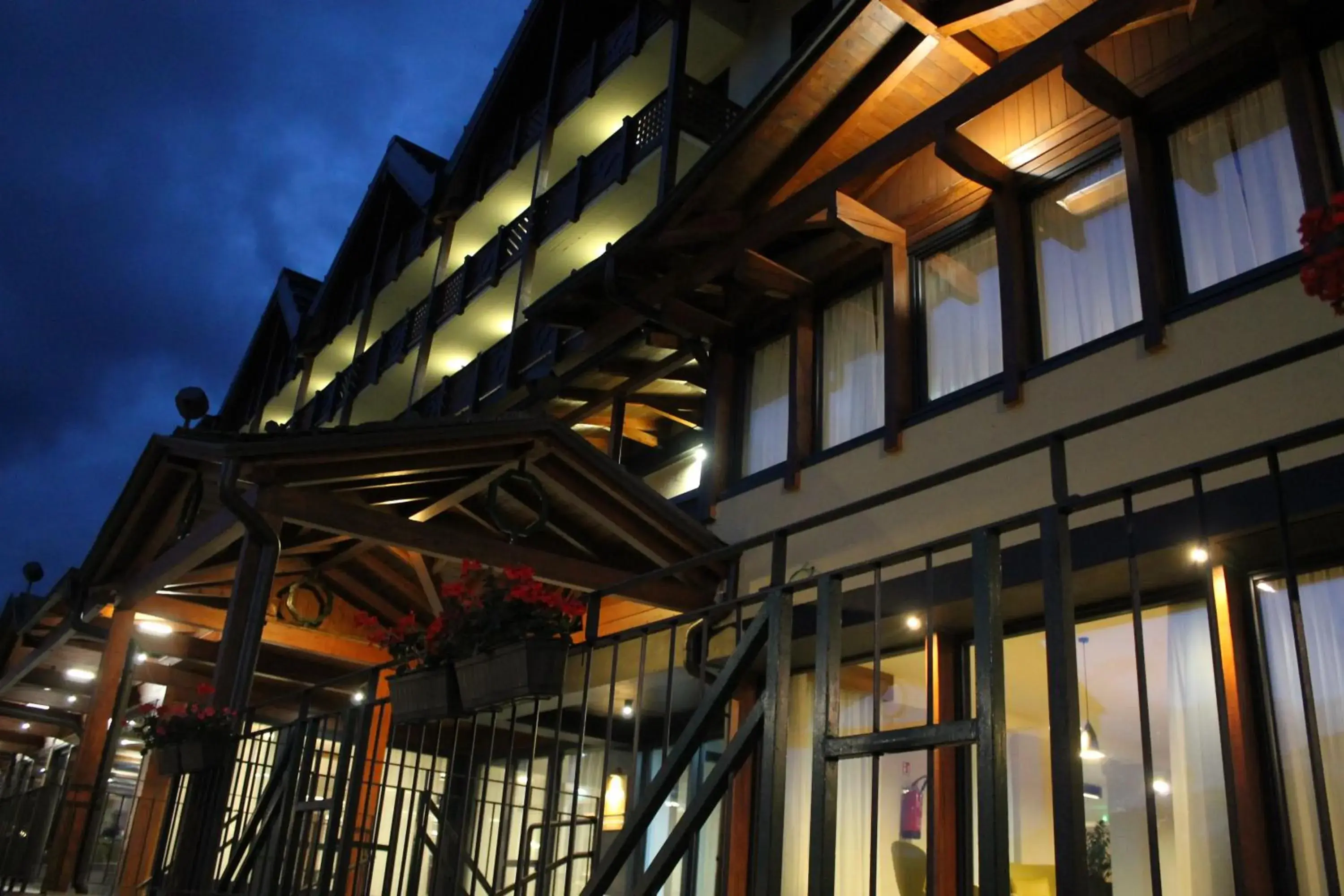 Property building in Armon Greenblu Hotel & Wellness Property building in Armon Greenblu Hotel & Wellness