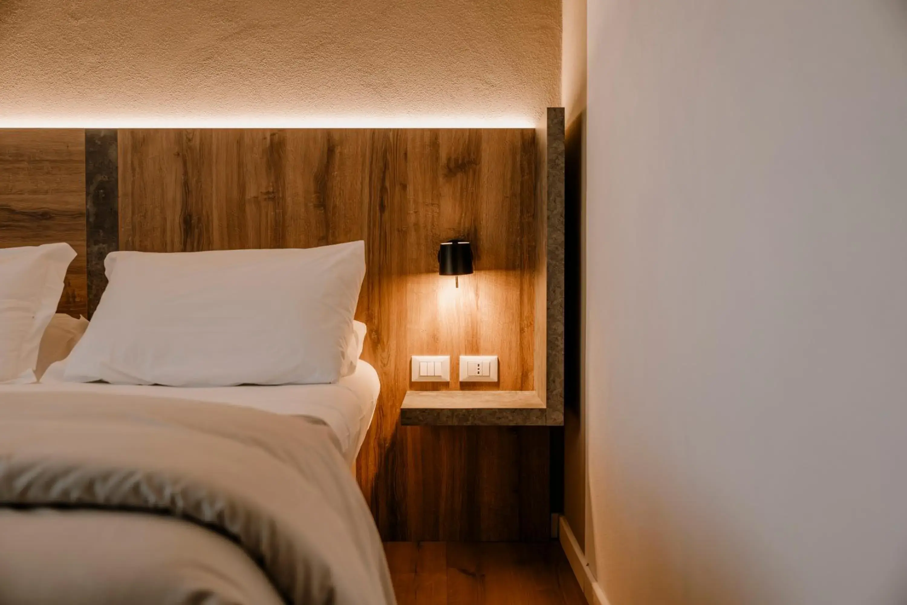 Double or Twin Room in Armon Greenblu Hotel & Wellness Double or Twin Room in Armon Greenblu Hotel & Wellness