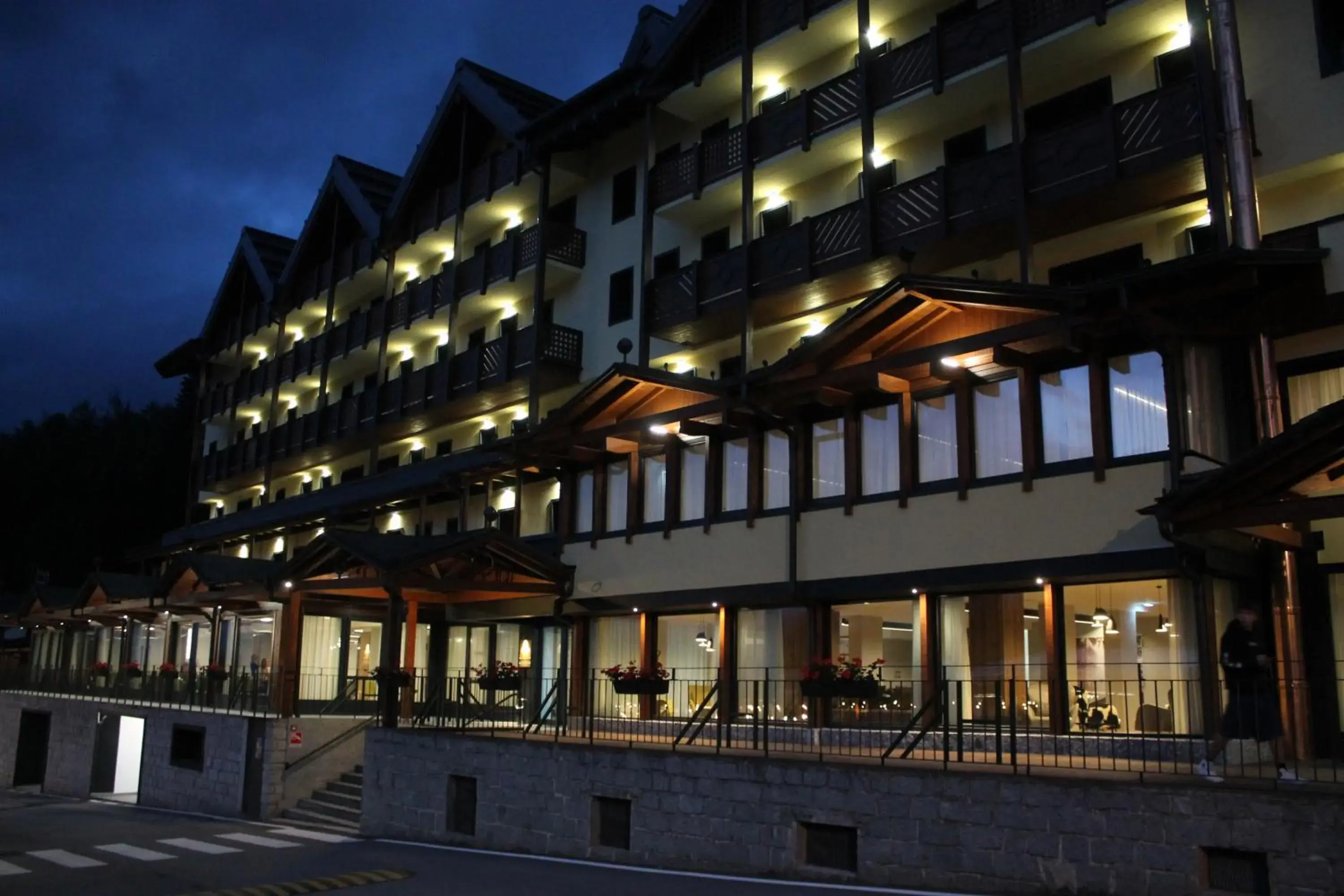 Property building in Armon Greenblu Hotel & Wellness Property building in Armon Greenblu Hotel & Wellness