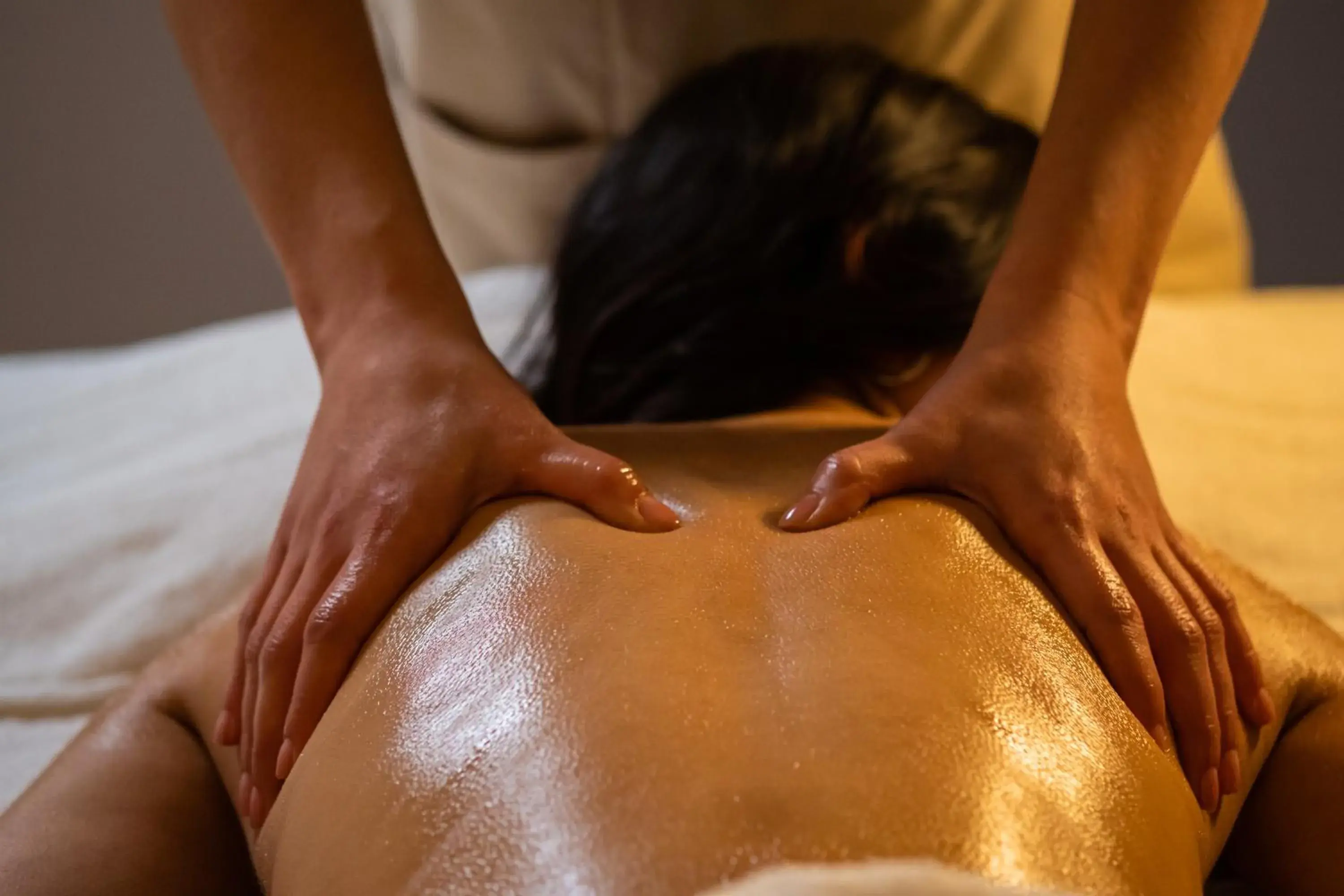 Spa and wellness centre/facilities in Armon Greenblu Hotel & Wellness Spa and wellness centre/facilities in Armon Greenblu Hotel & Wellness