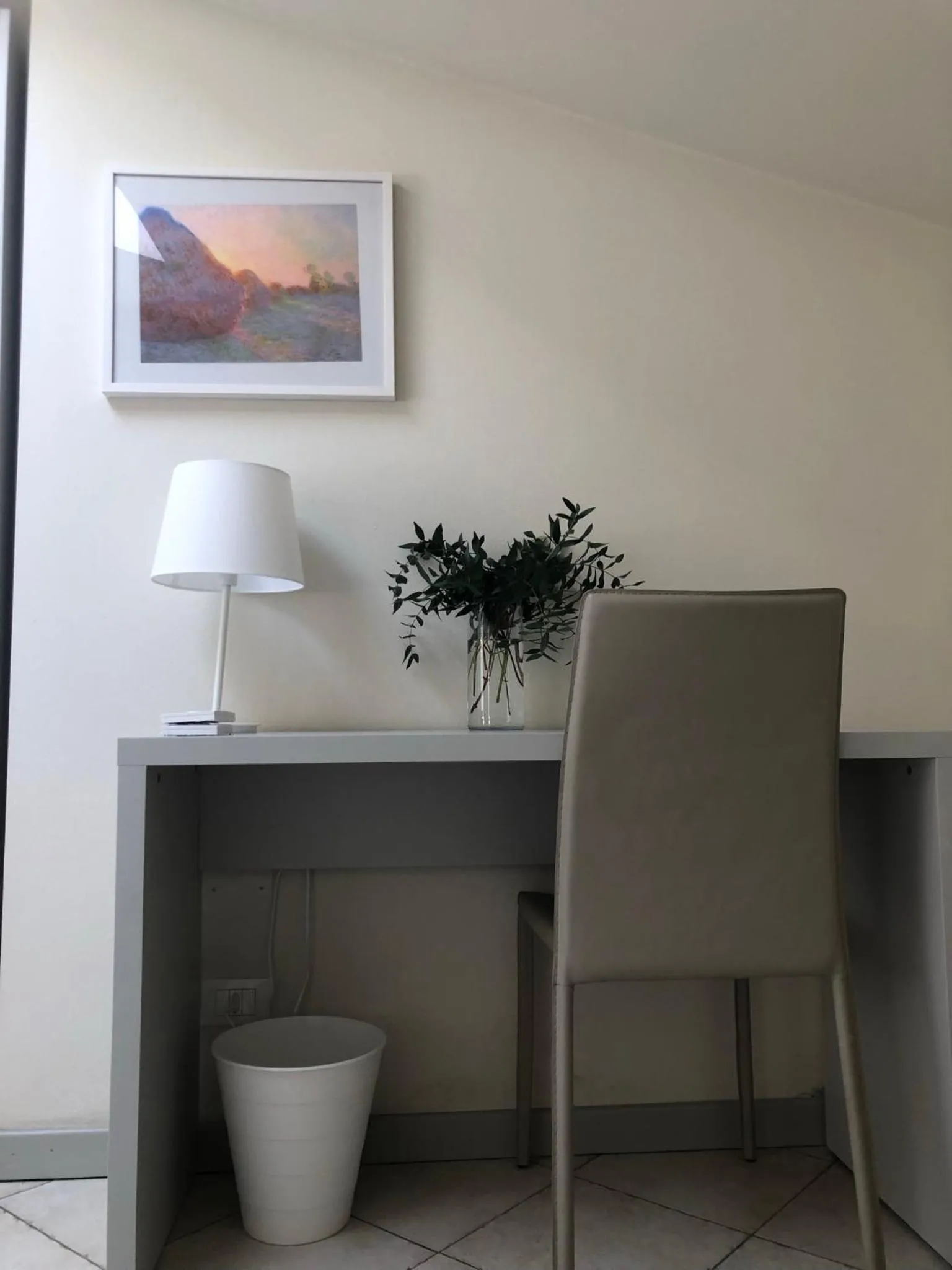 hair dresser in Villa Nadar