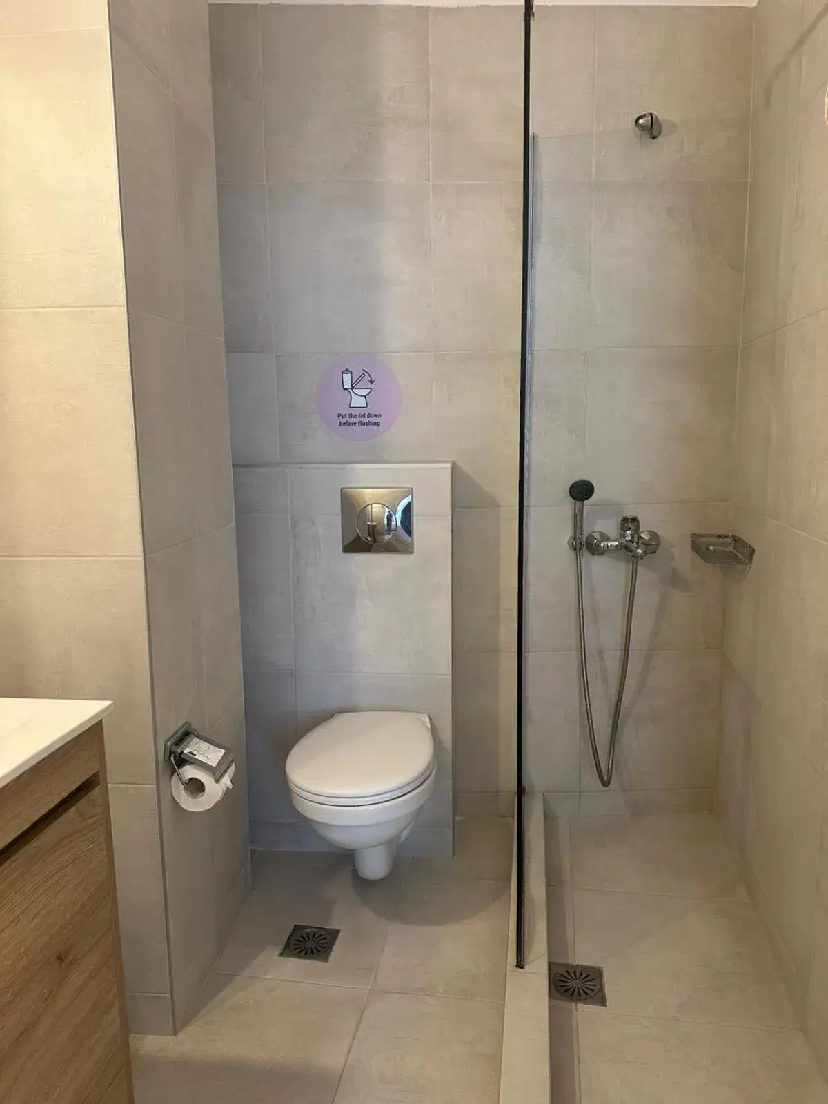 Double Room in Thalyra Boutique Hotel Double Room in Thalyra Boutique Hotel