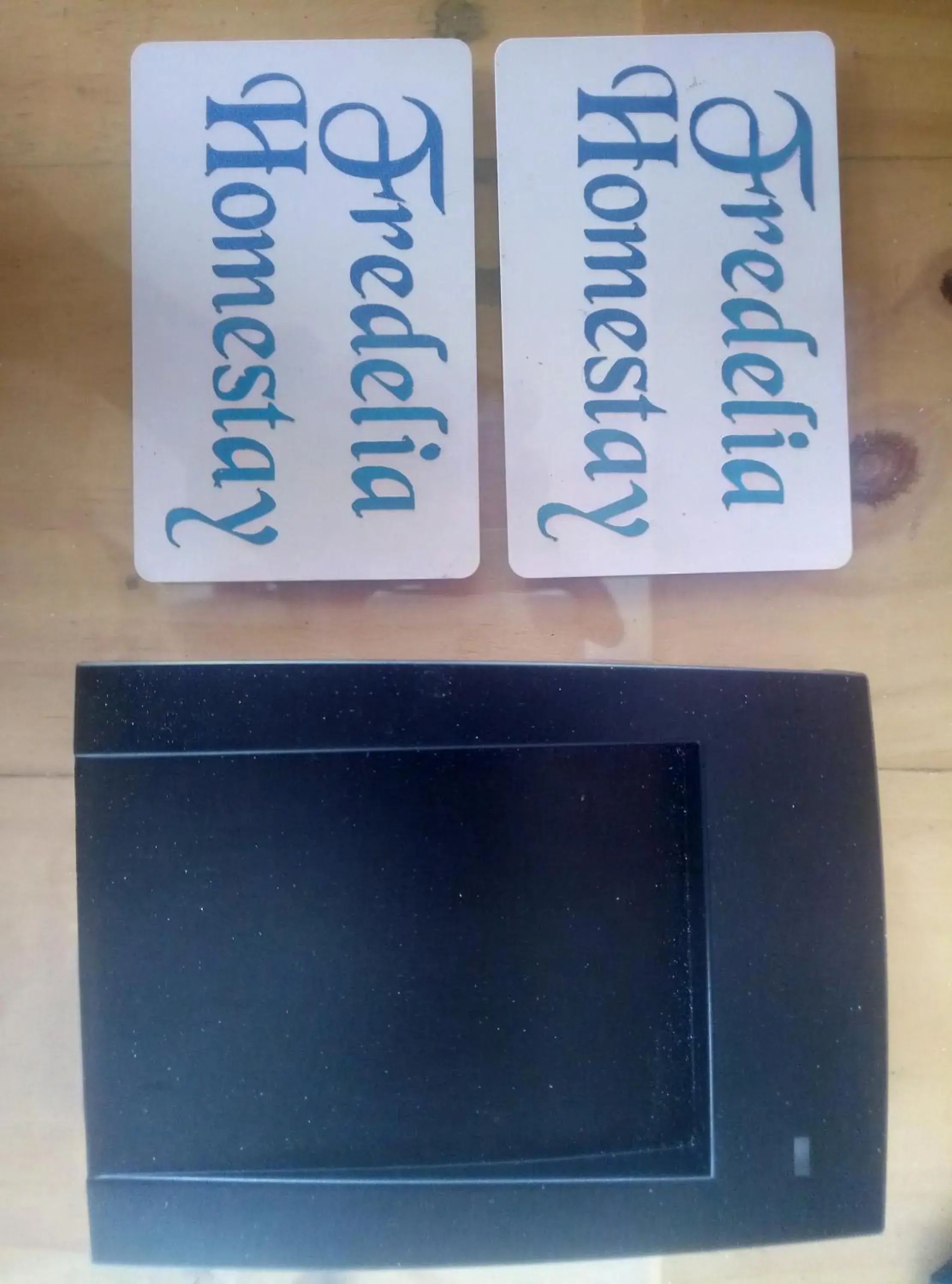 Fredelia homestay Fredelia homestay