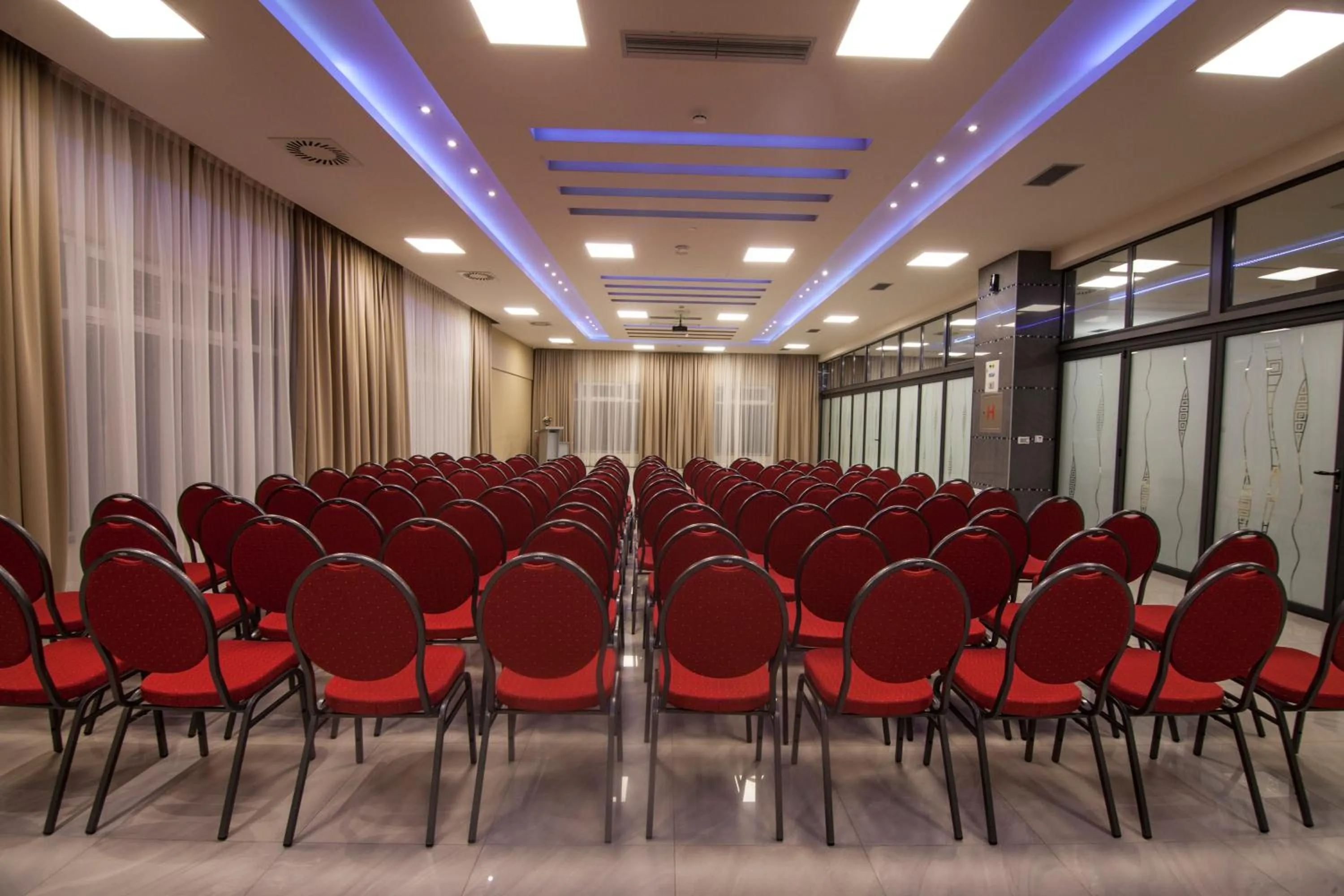 Meeting/conference room in Drina Hotel