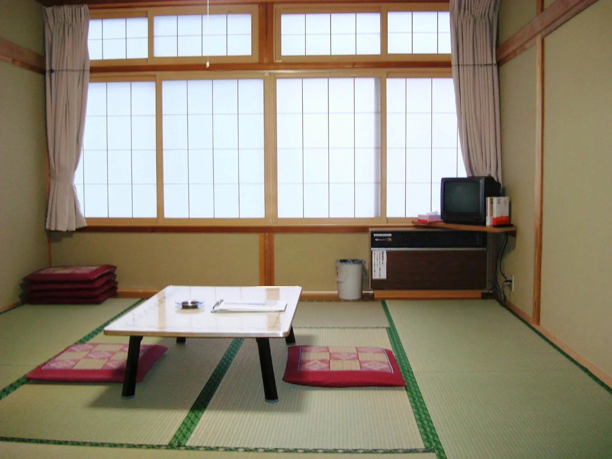 Photo of the whole room in Togakushi- Kogen Minshuku Rindo Photo of the whole room in Togakushi- Kogen Minshuku Rindo