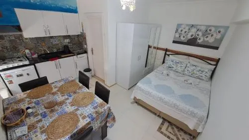 Denizkizi butik otel