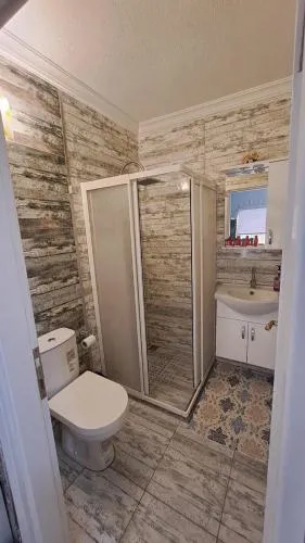 Denizkizi butik otel