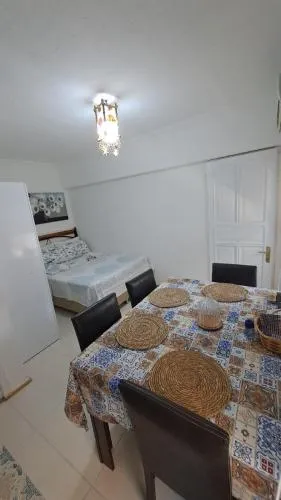 Denizkizi butik otel